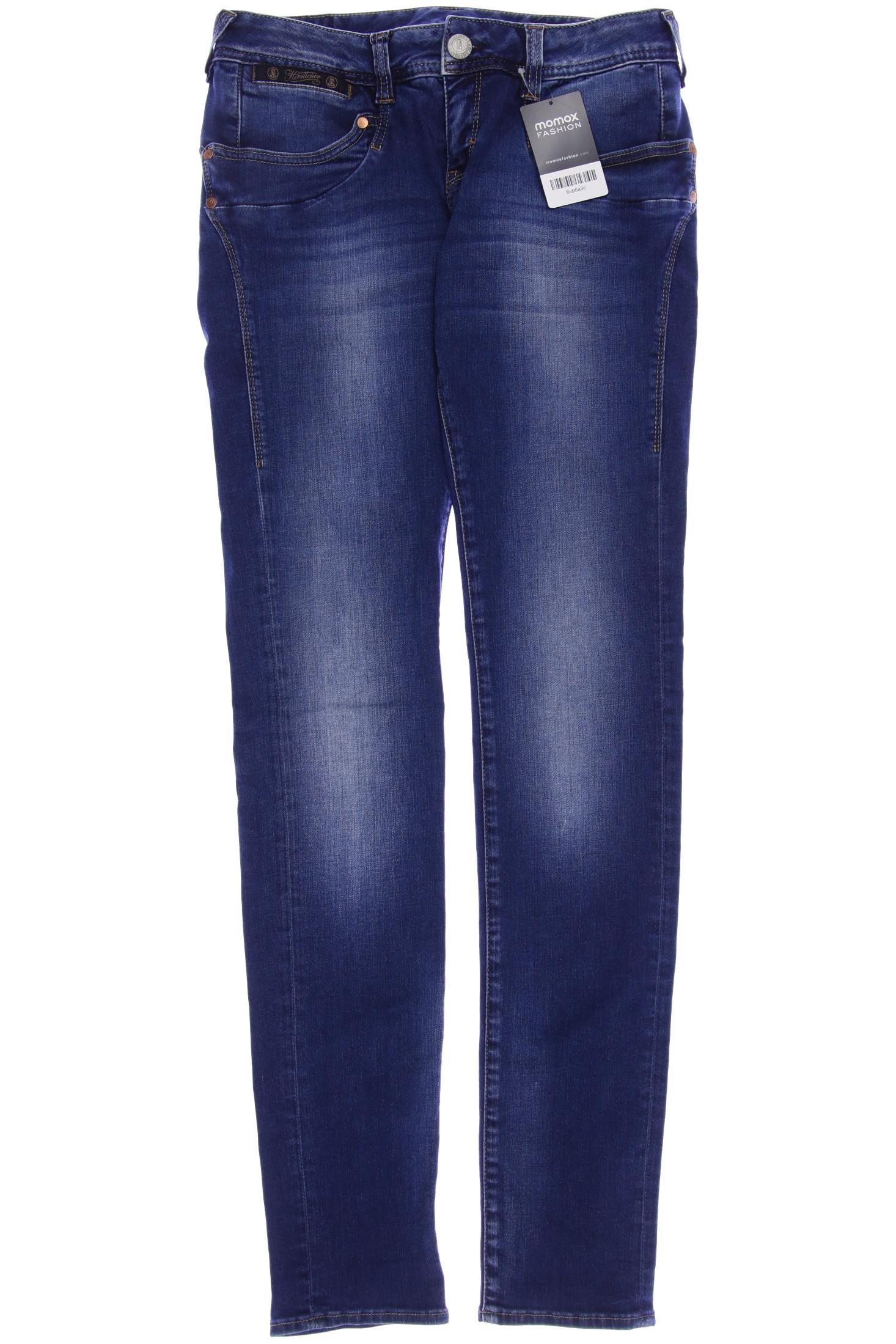 

Herrlicher Damen Jeans, blau