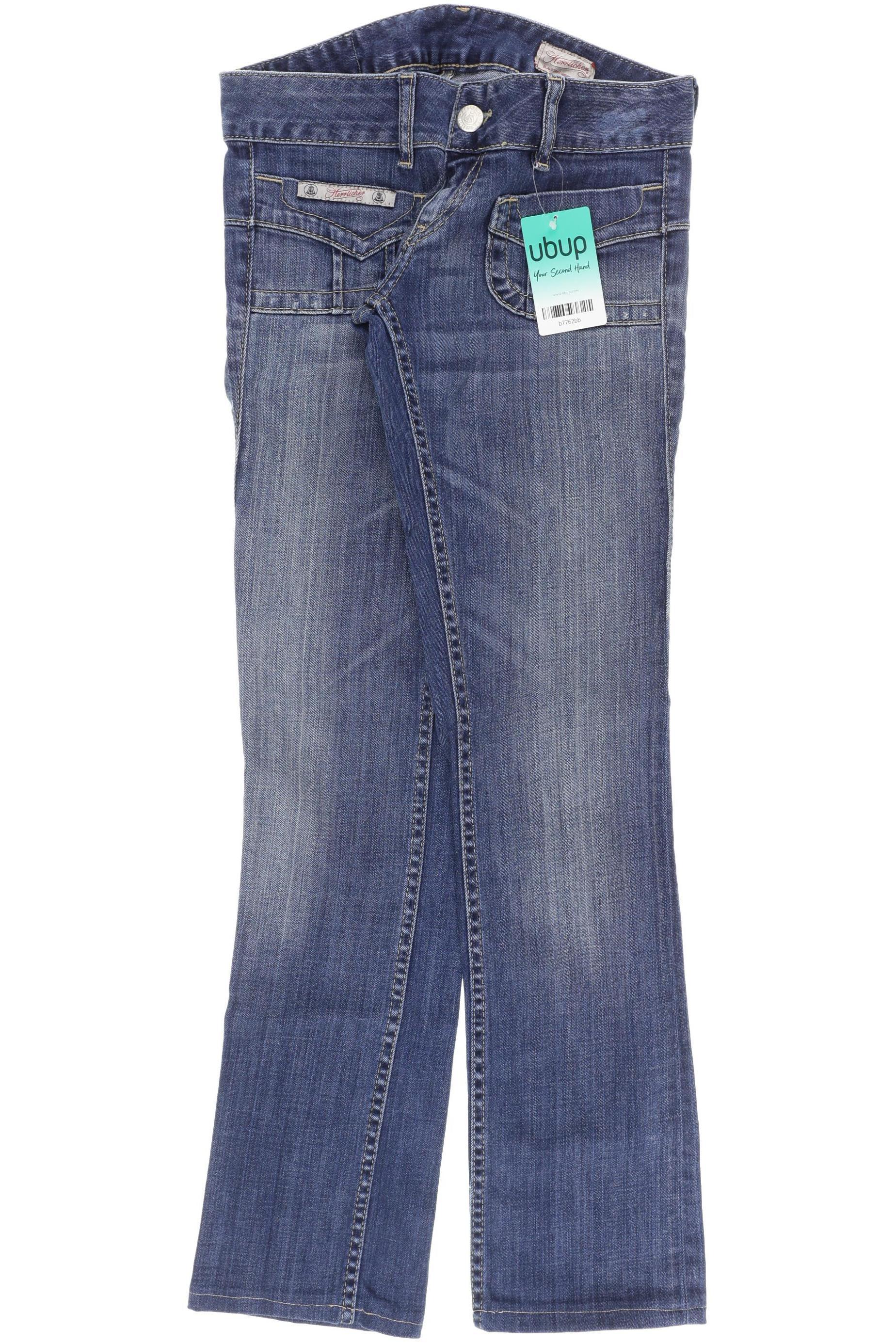 

Herrlicher Damen Jeans, blau, Gr. 26