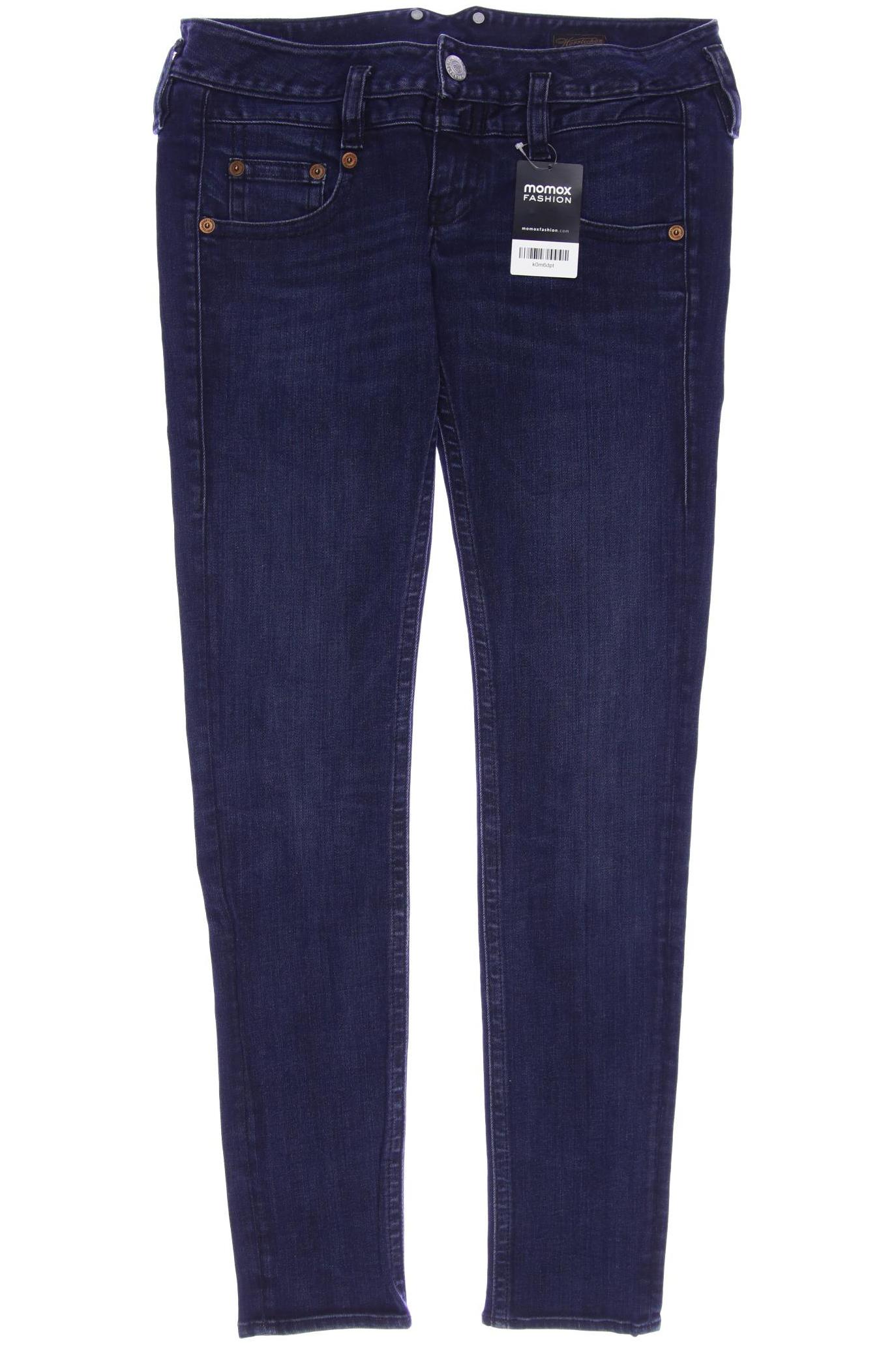 

Herrlicher Damen Jeans, marineblau, Gr. 29