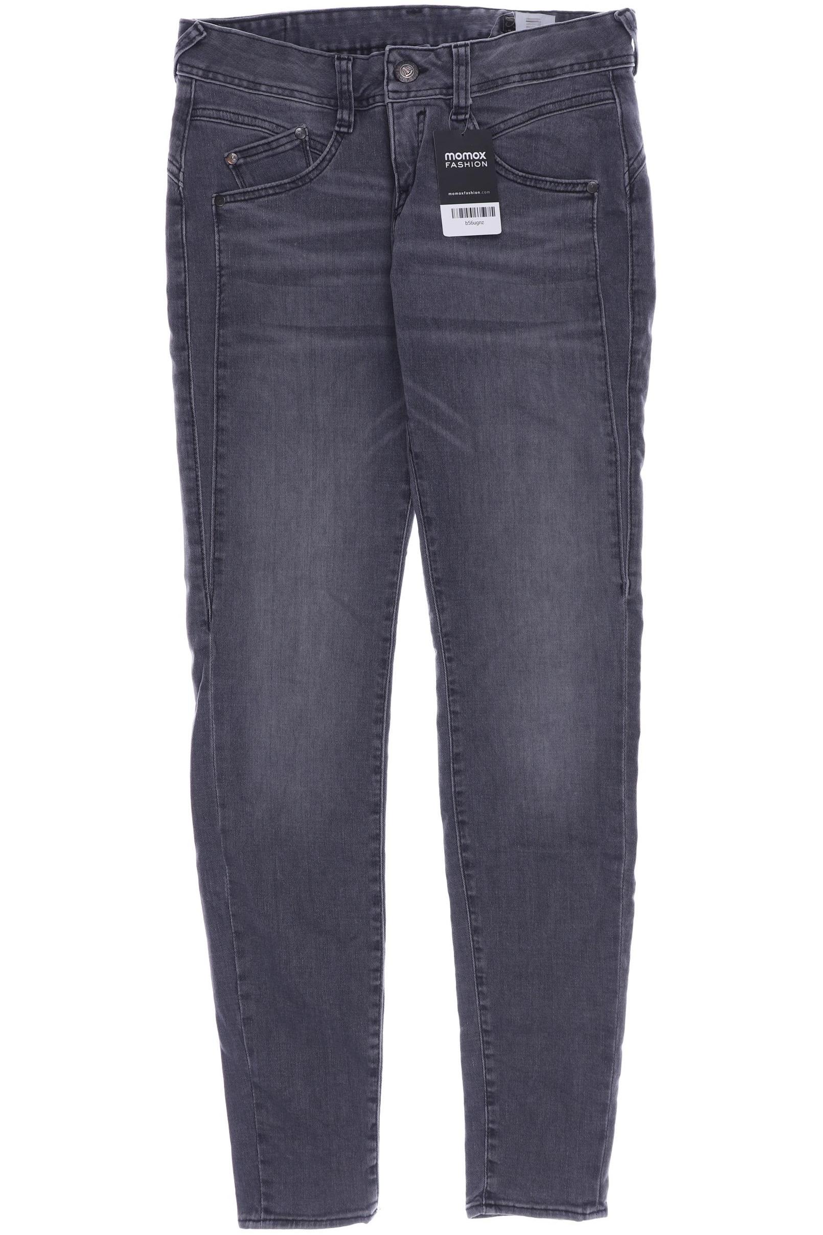 

Herrlicher Damen Jeans, grau