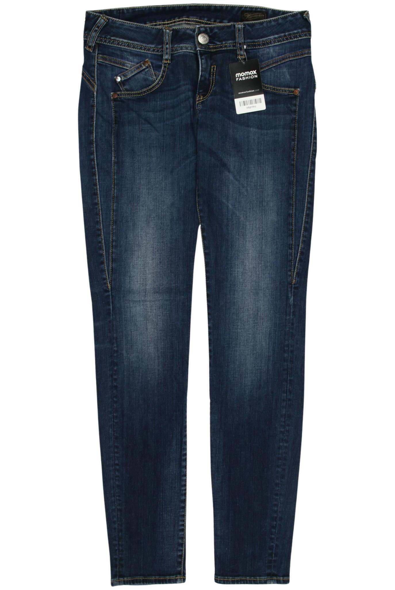 

Herrlicher Damen Jeans, blau, Gr. 26