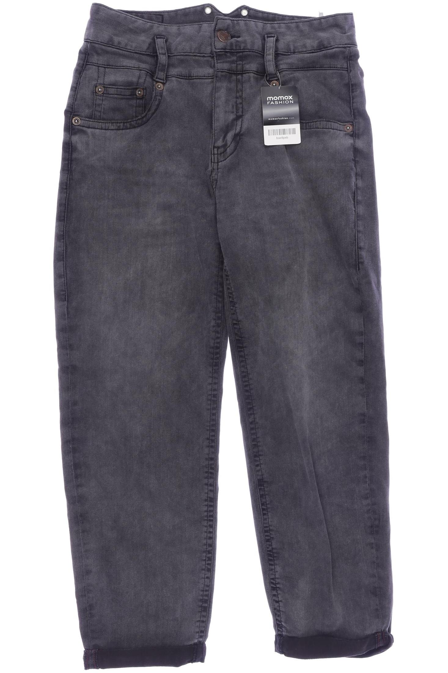 

Herrlicher Damen Jeans, grau, Gr. 29