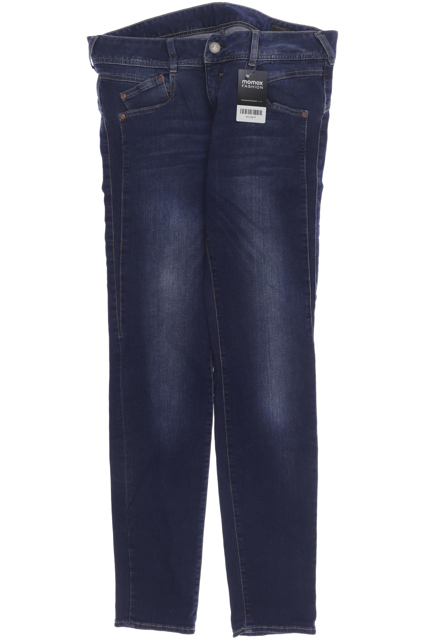 

Herrlicher Damen Jeans, blau