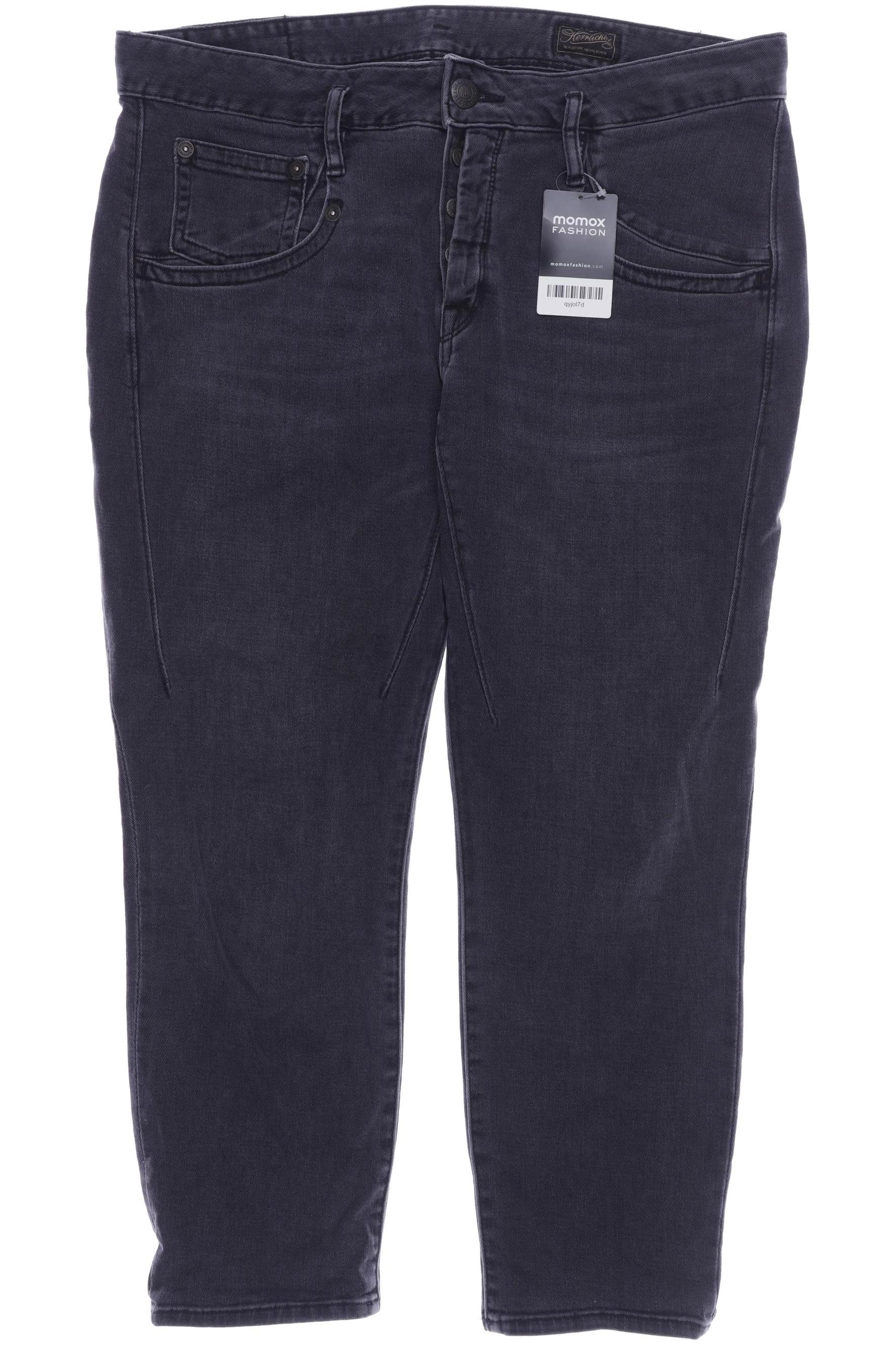 

Herrlicher Damen Jeans, grau, Gr. 35