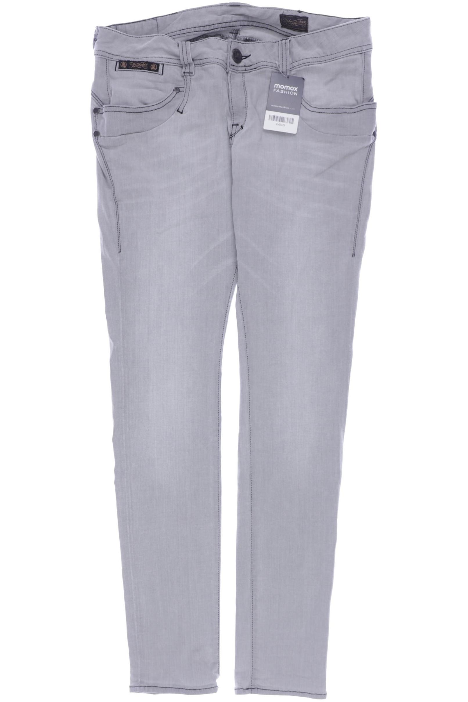 

Herrlicher Damen Jeans, grau