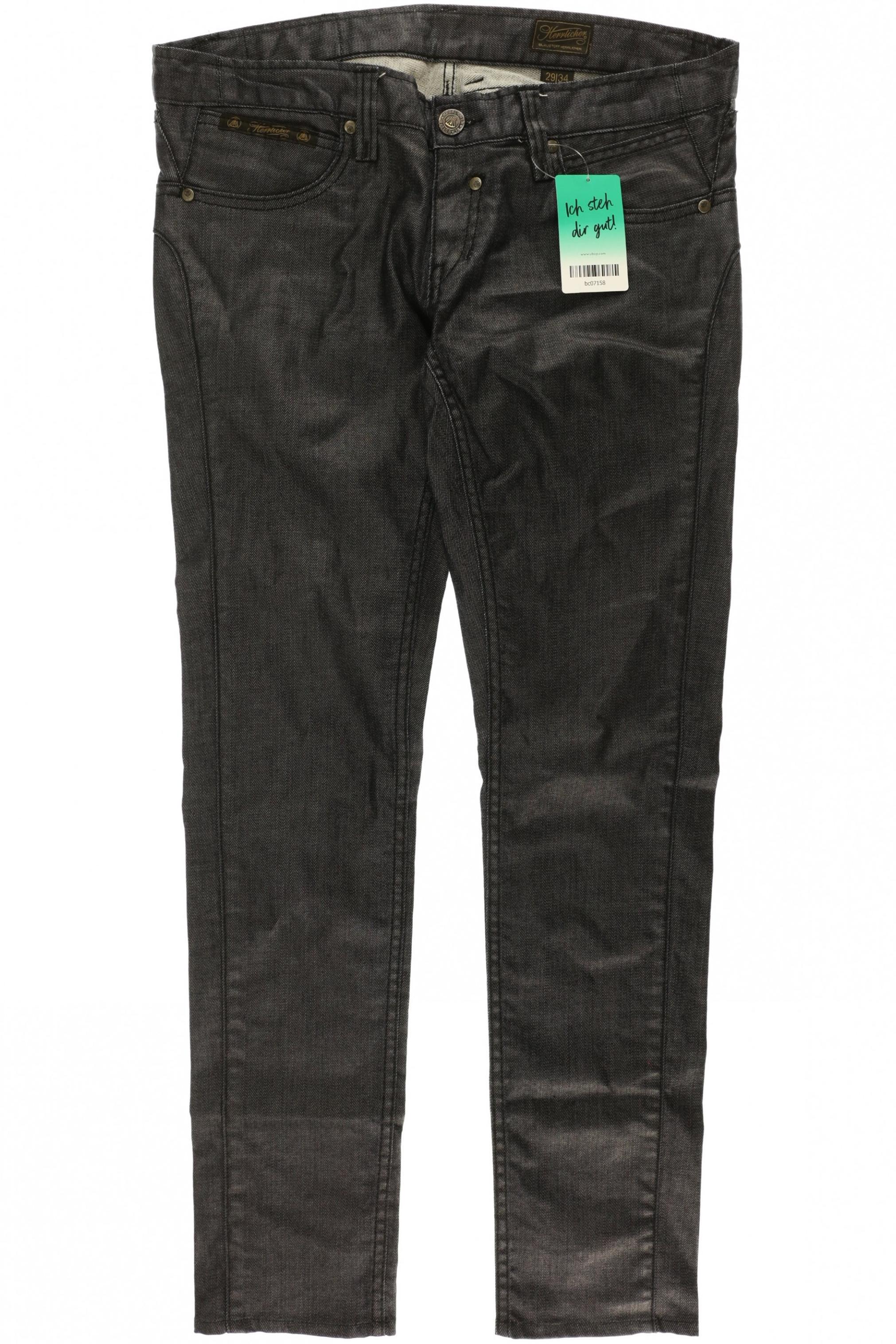 

Herrlicher Damen Jeans, blau, Gr. 29