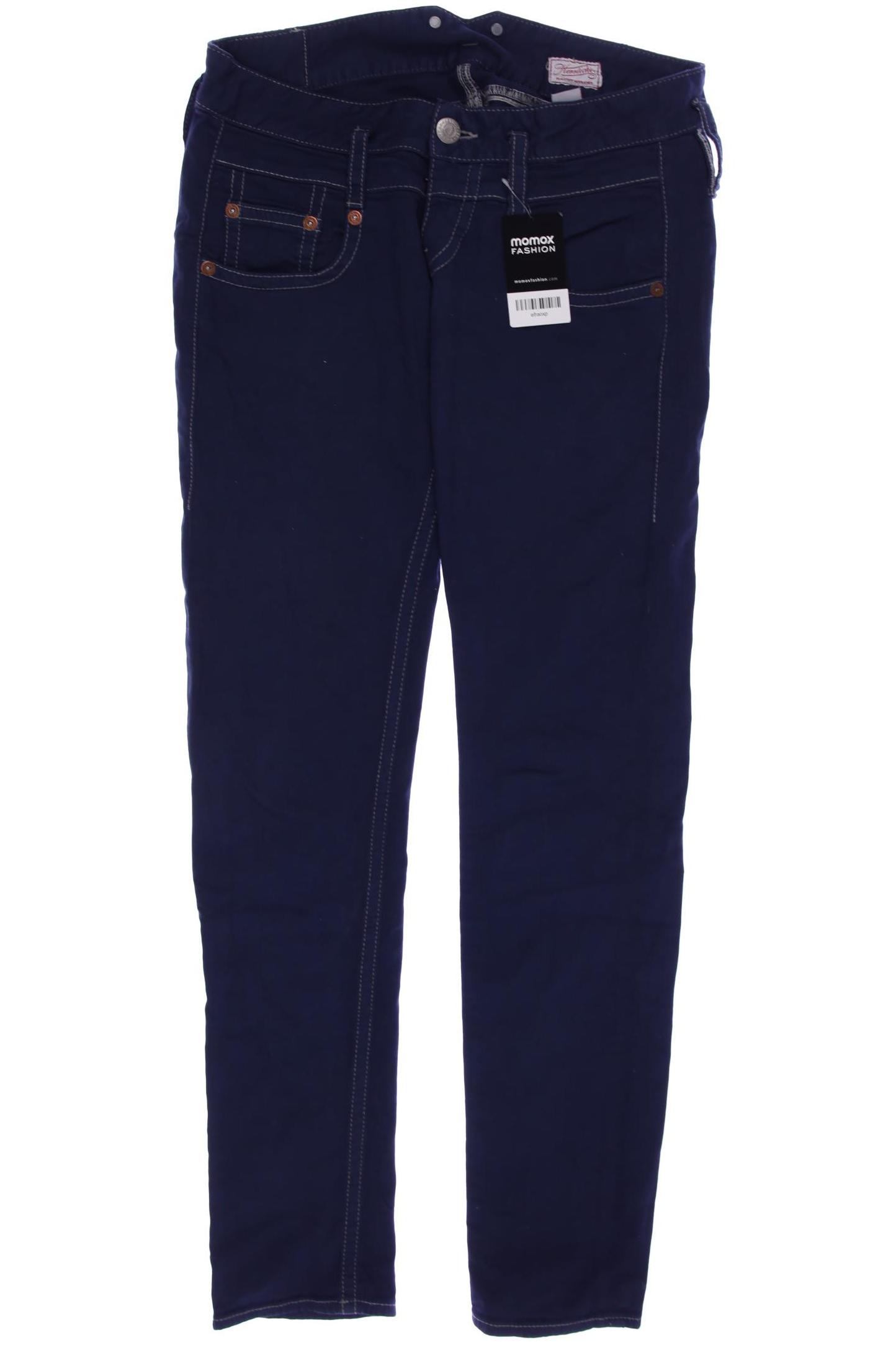 

Herrlicher Damen Jeans, blau, Gr. 29