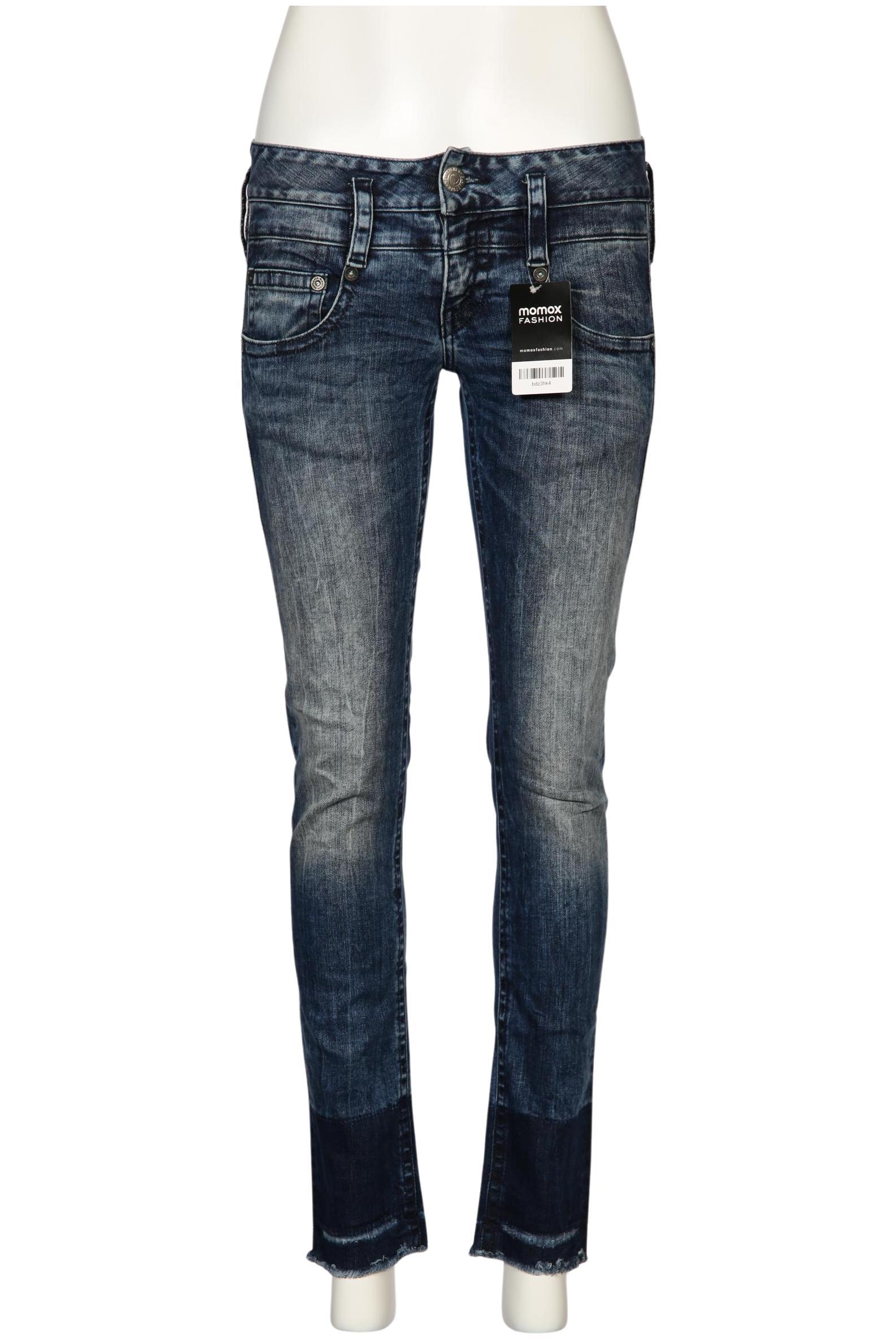 

Herrlicher Damen Jeans, blau, Gr. 29