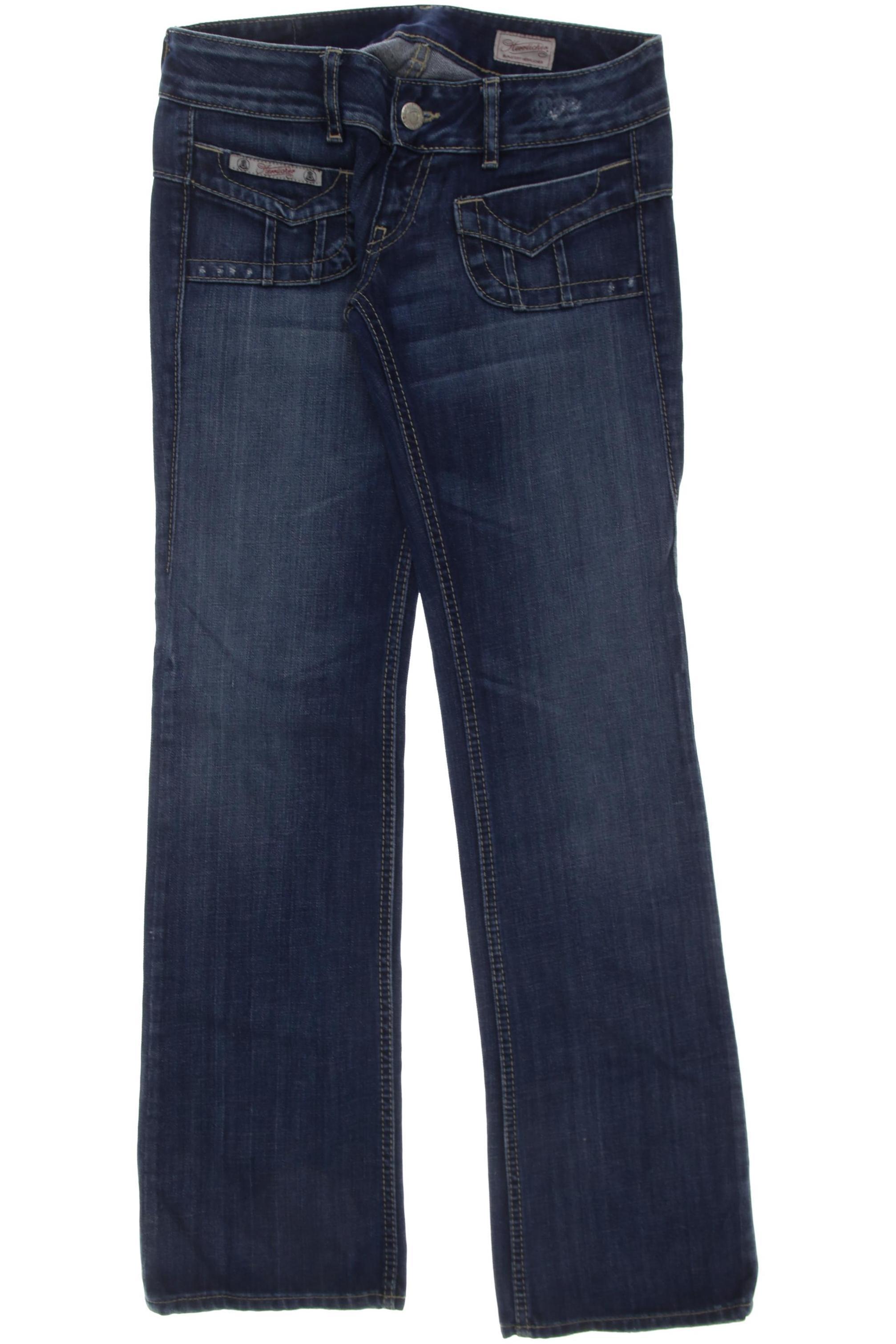 

Herrlicher Damen Jeans, blau, Gr. 26