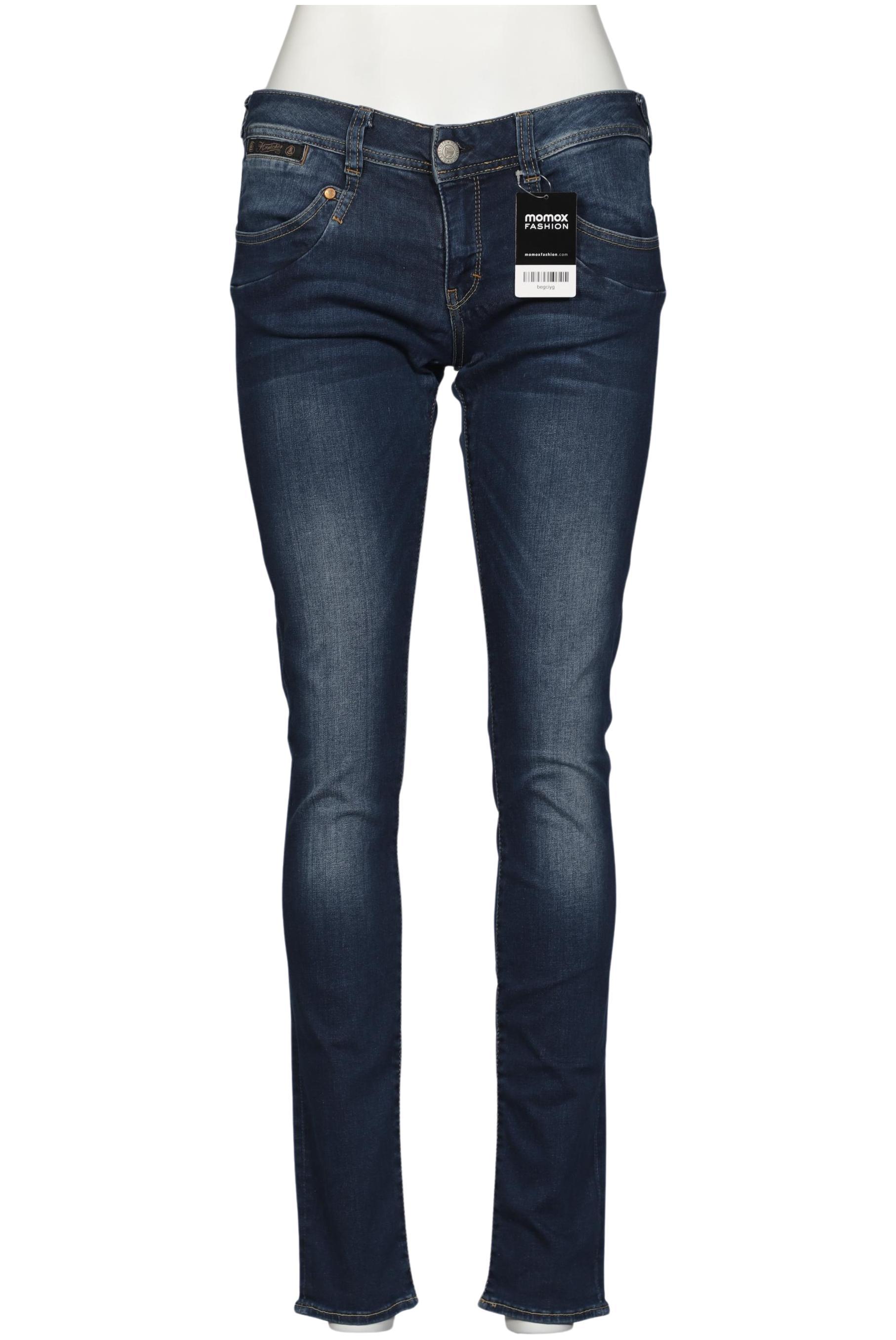 

Herrlicher Damen Jeans, blau, Gr. 30