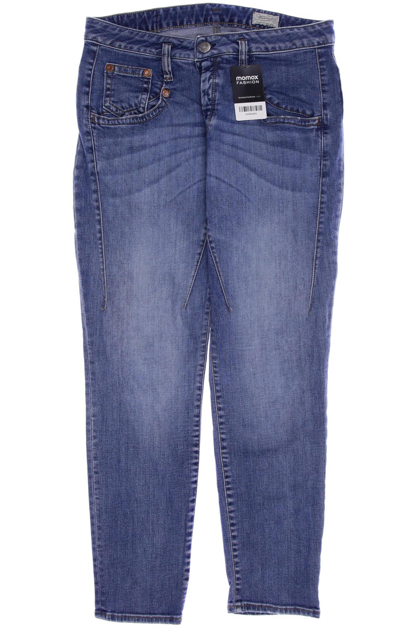 

Herrlicher Damen Jeans, blau