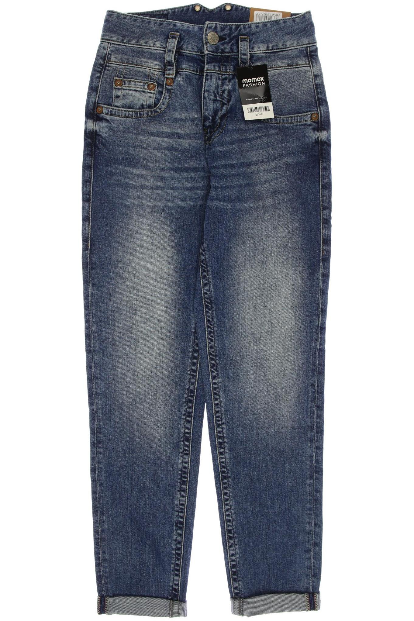 

Herrlicher Damen Jeans, blau