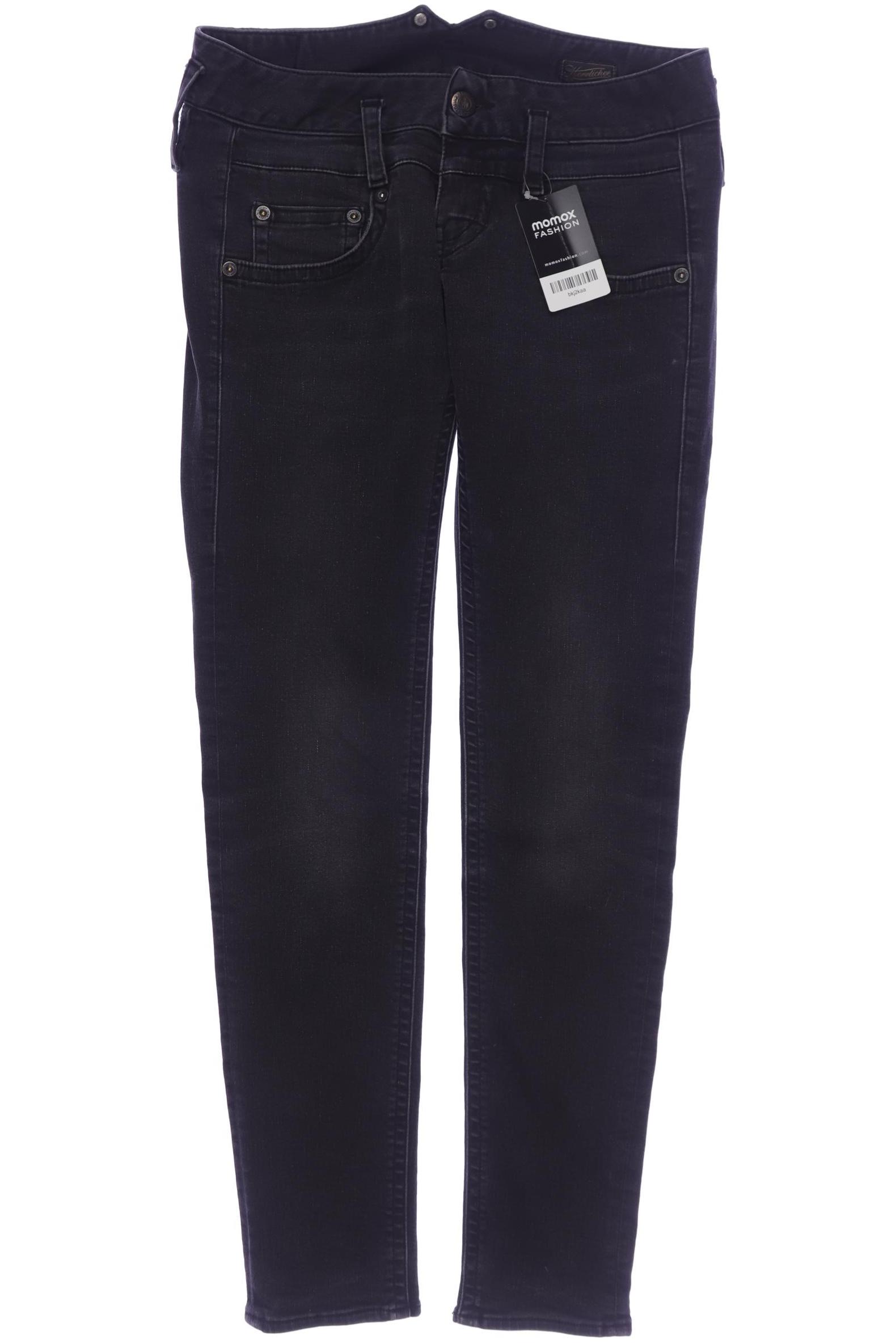 

Herrlicher Damen Jeans, grau, Gr. 30