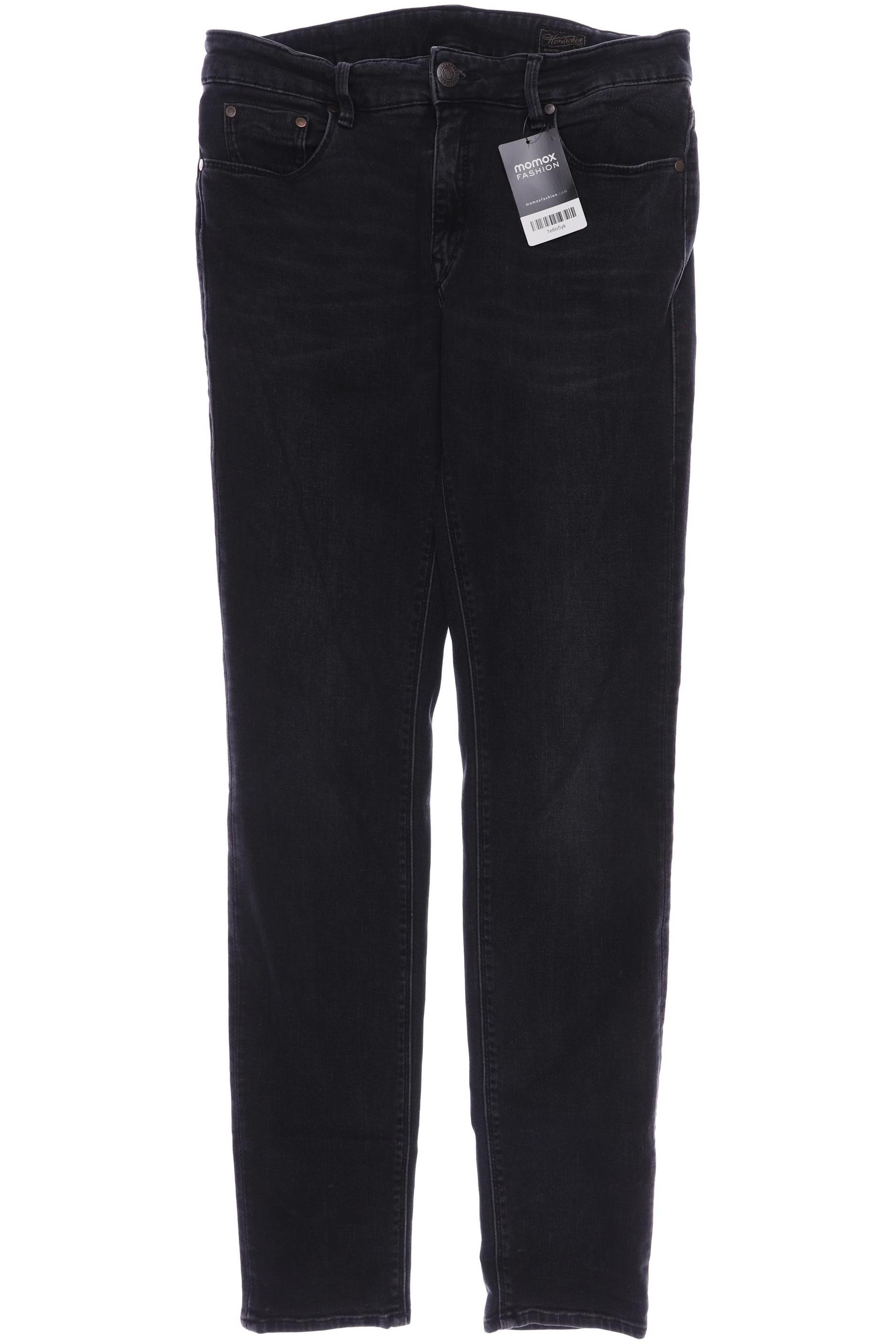 

Herrlicher Damen Jeans, grau, Gr. 32