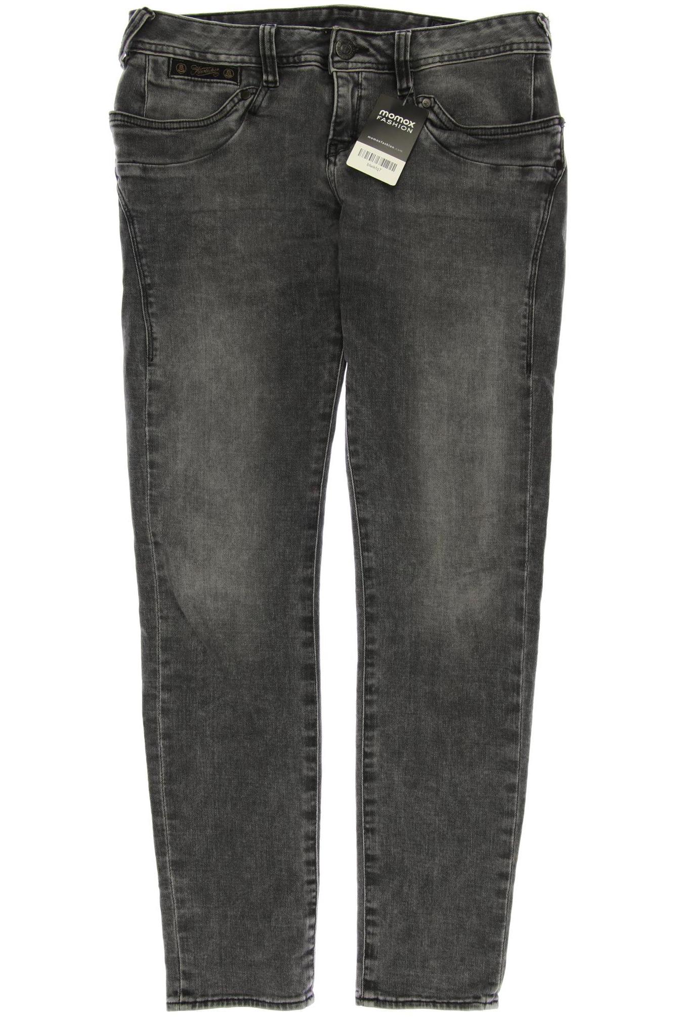 

Herrlicher Damen Jeans, grau, Gr. 29