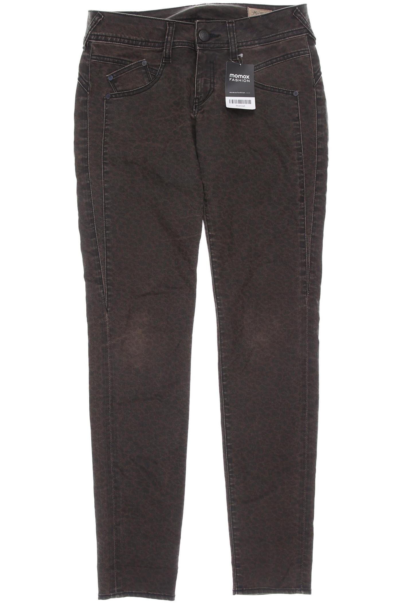 

Herrlicher Damen Jeans, braun