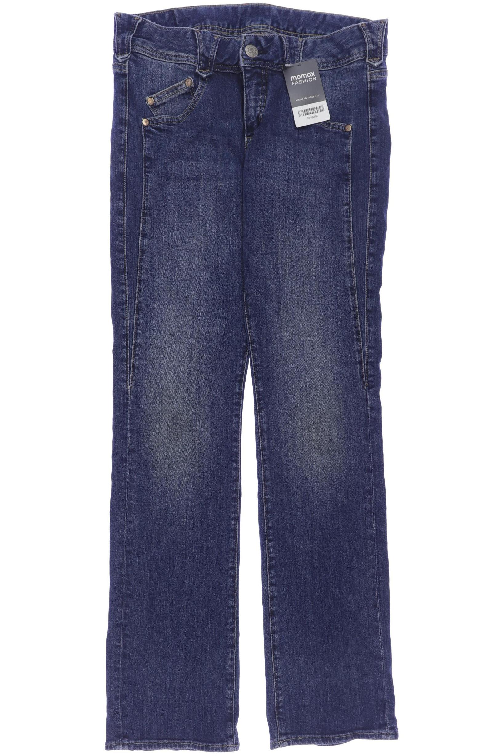 

Herrlicher Damen Jeans, marineblau, Gr. 28