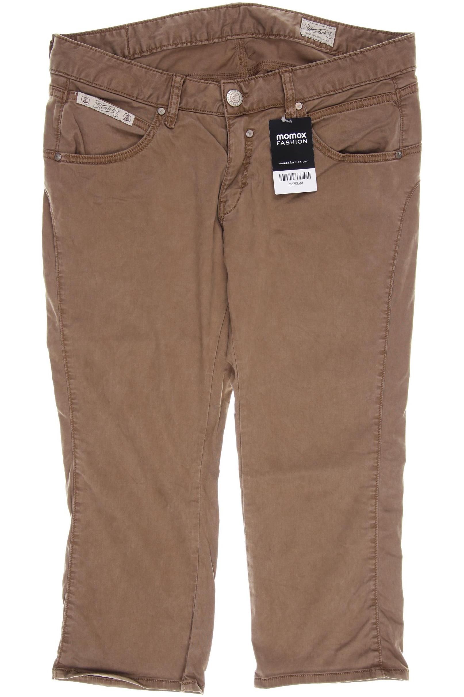 

Herrlicher Damen Jeans, braun