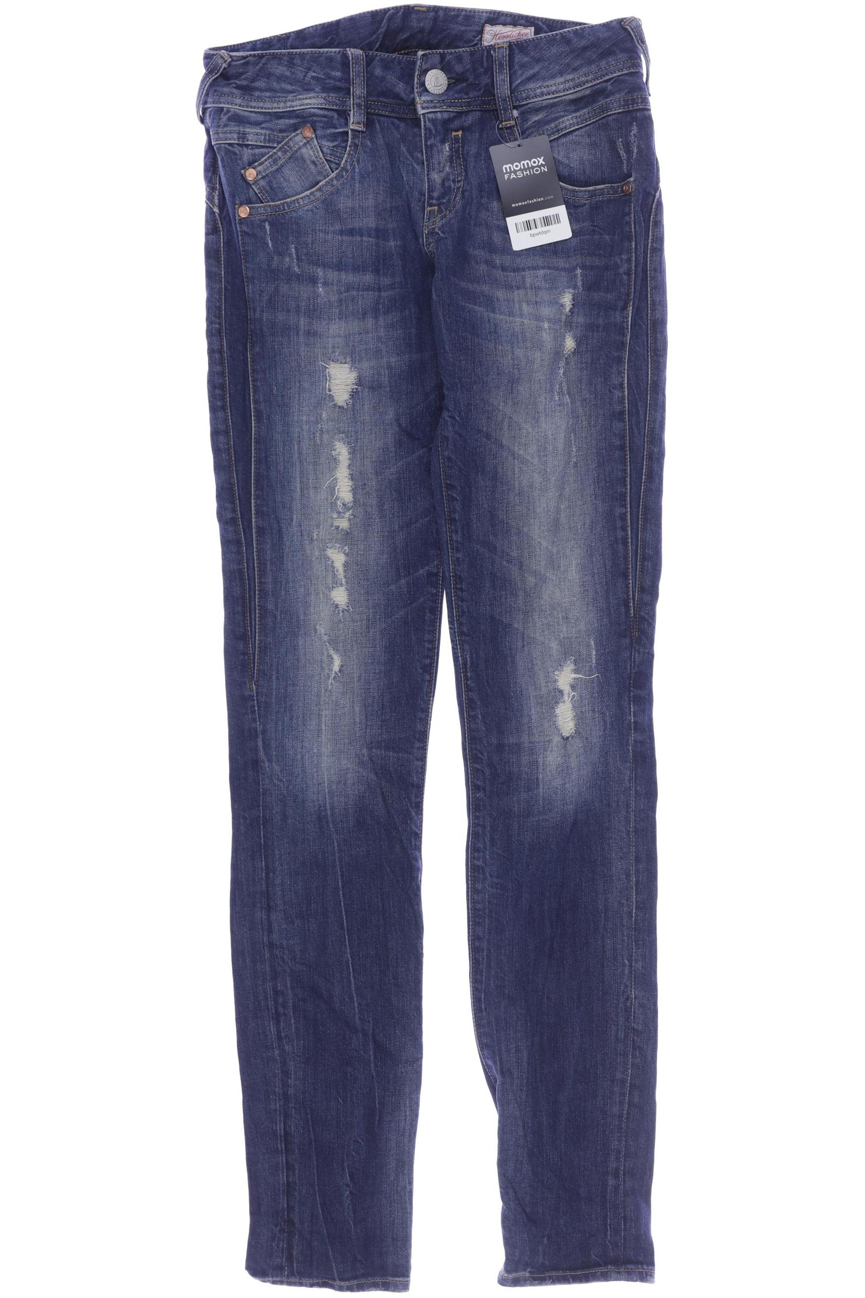 

Herrlicher Damen Jeans, blau