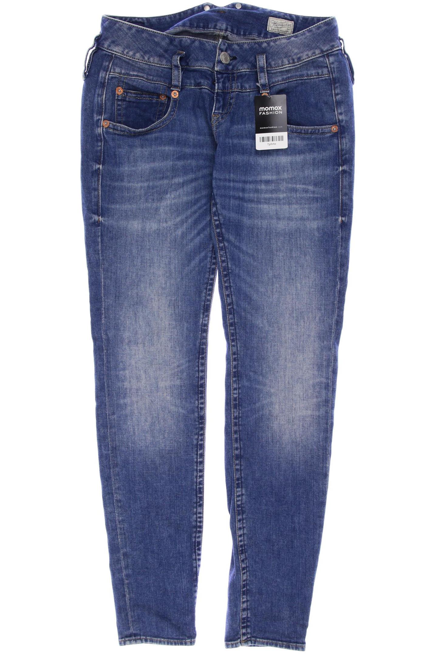 

Herrlicher Damen Jeans, blau