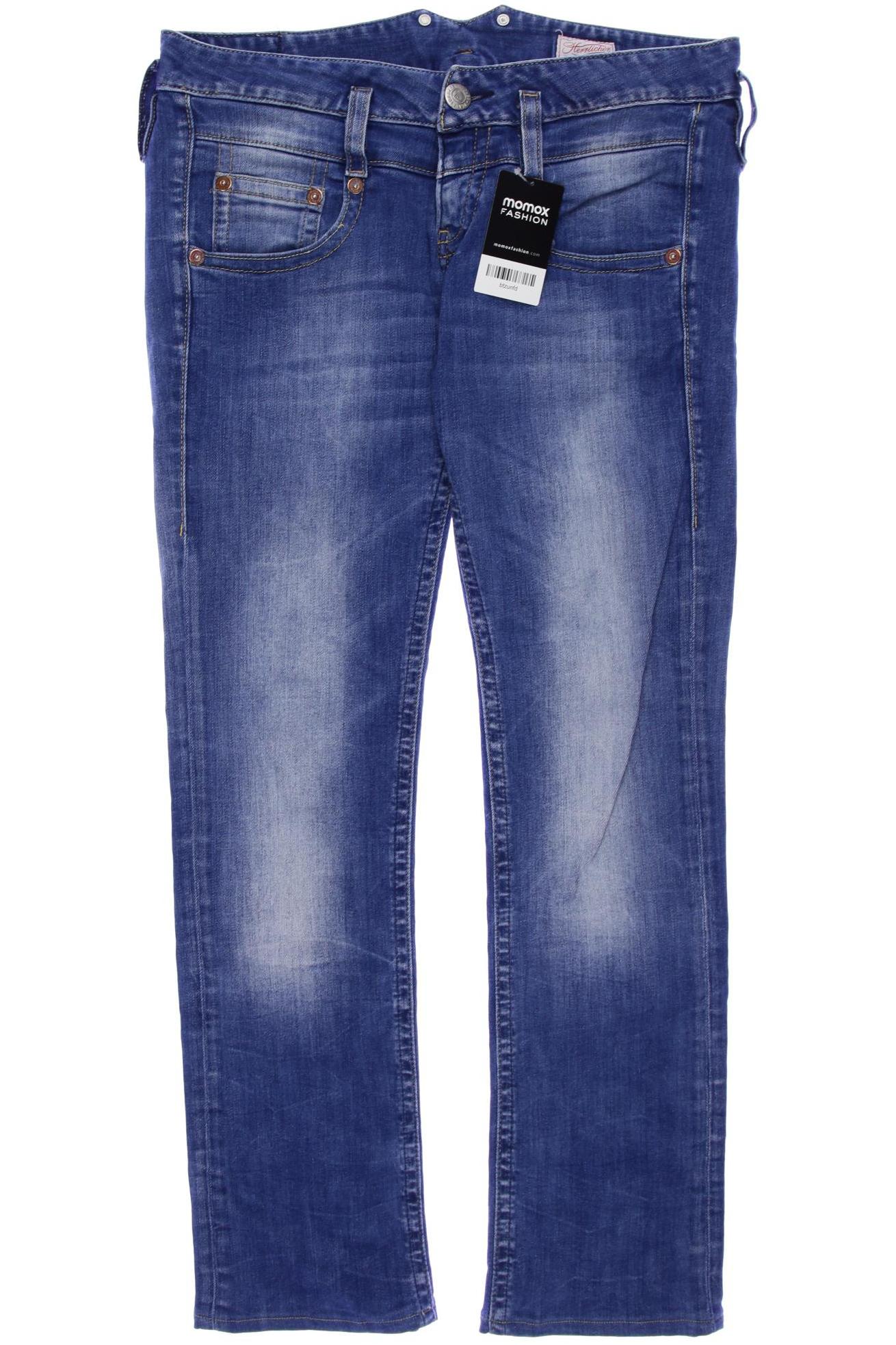 

Herrlicher Damen Jeans, blau, Gr. 38