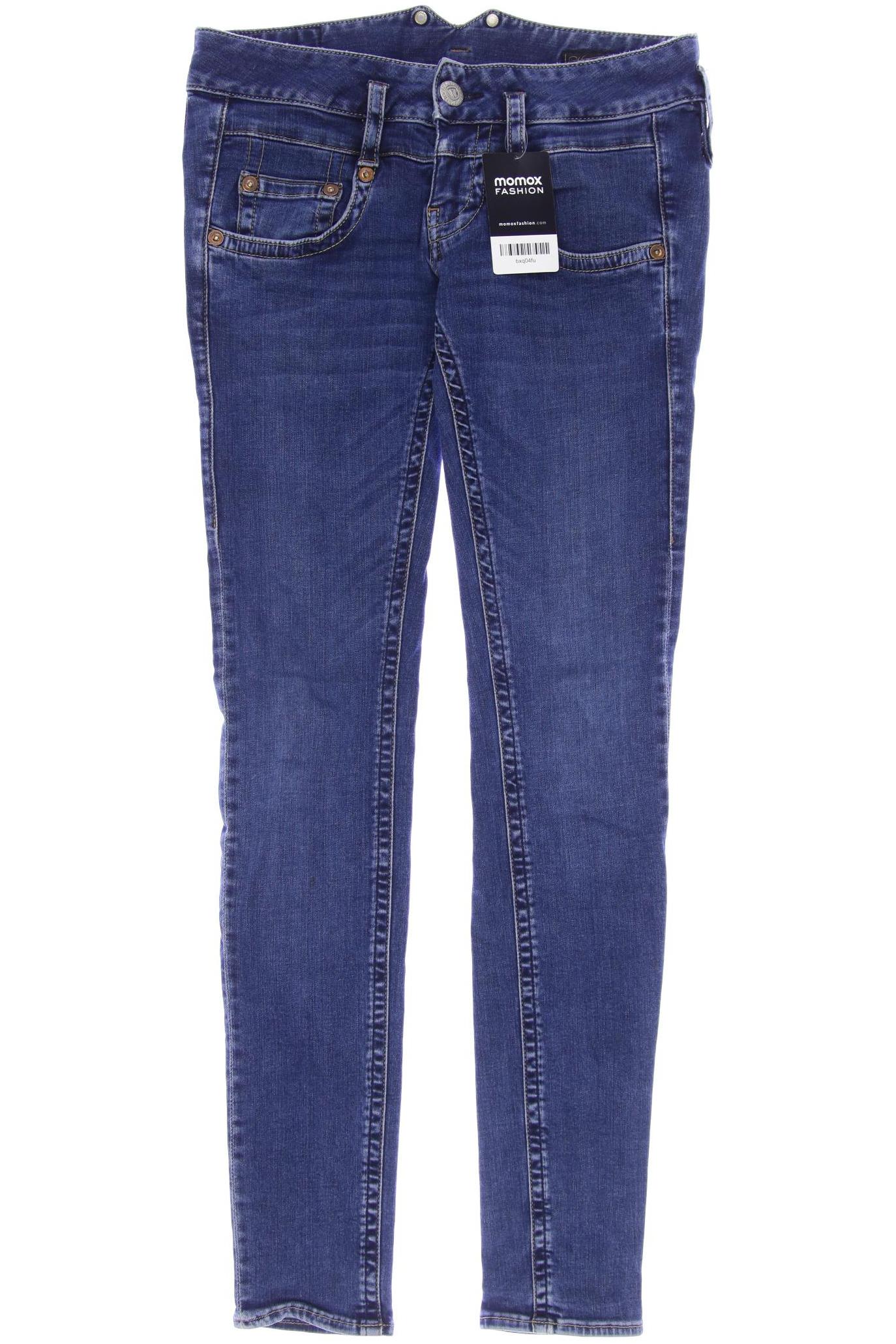 

Herrlicher Damen Jeans, blau