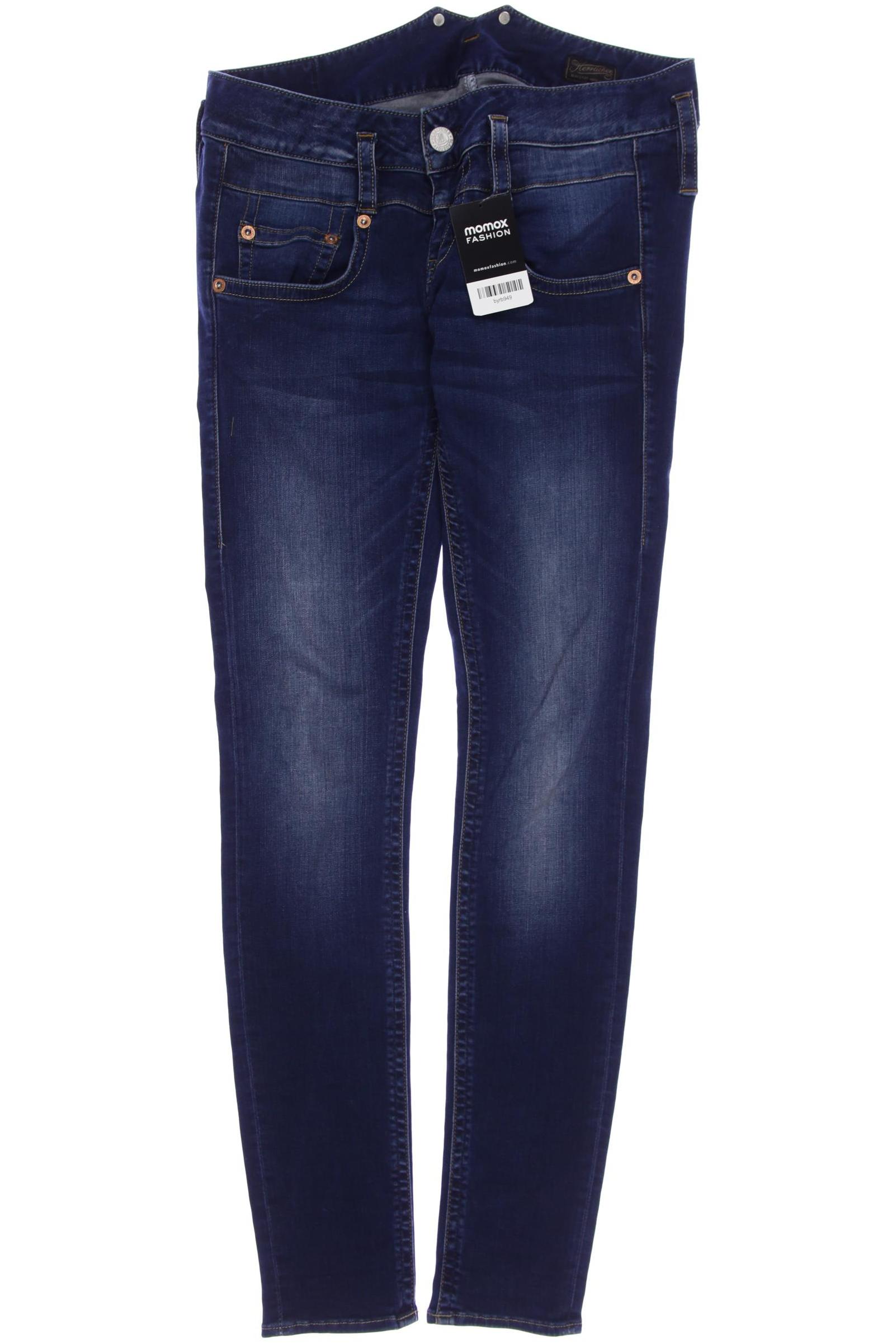 

Herrlicher Damen Jeans, blau, Gr. 29