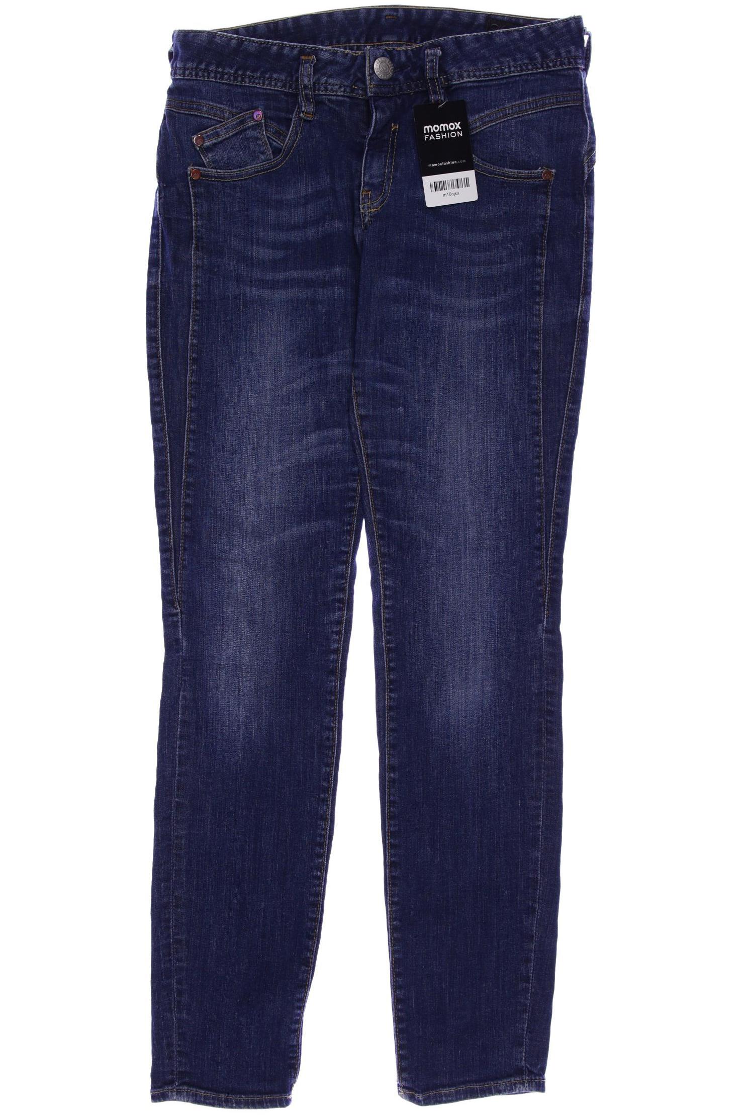 

Herrlicher Damen Jeans, blau, Gr. 38