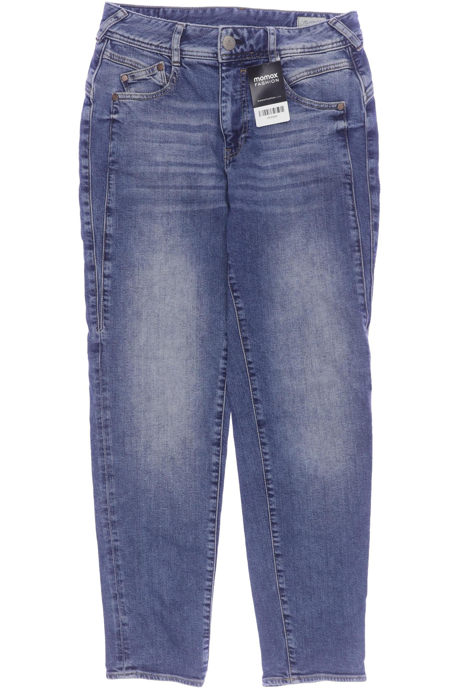 

Herrlicher Damen Jeans, blau, Gr. 29