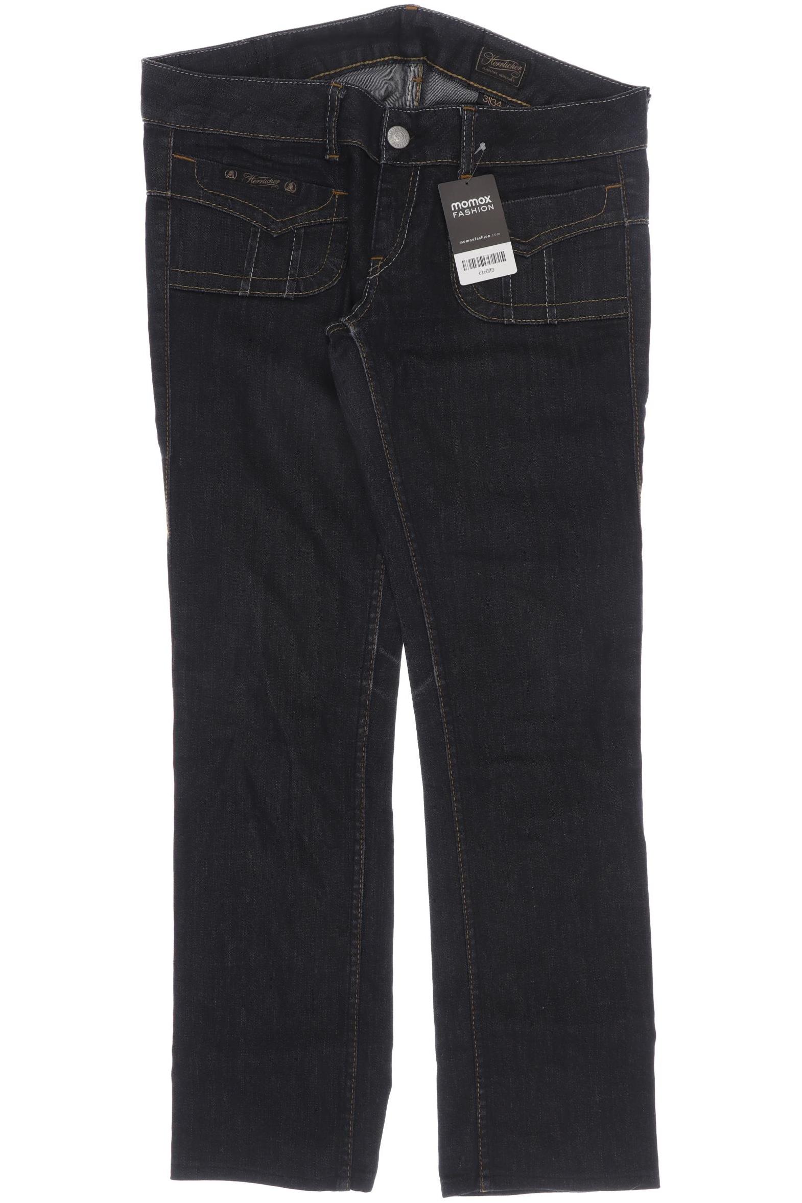 

Herrlicher Damen Jeans, blau, Gr. 31