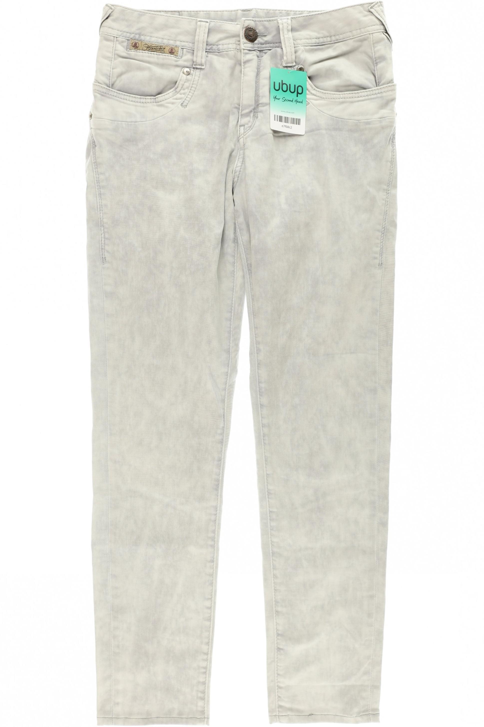 

Herrlicher Damen Jeans, blau, Gr. 27