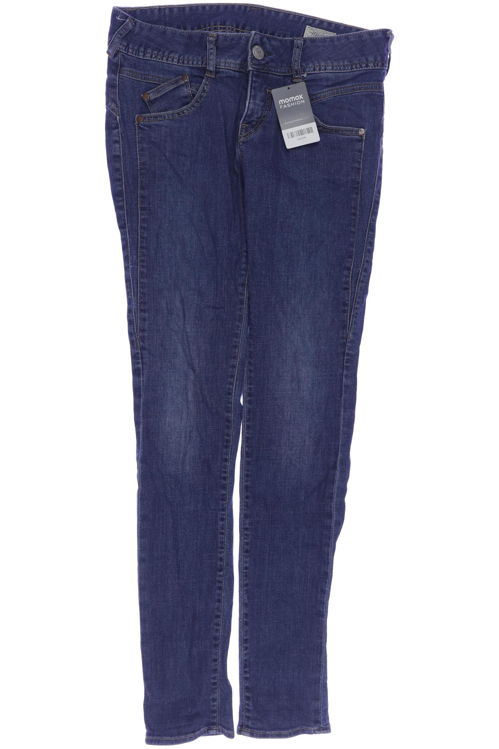 

Herrlicher Damen Jeans, blau, Gr. 28
