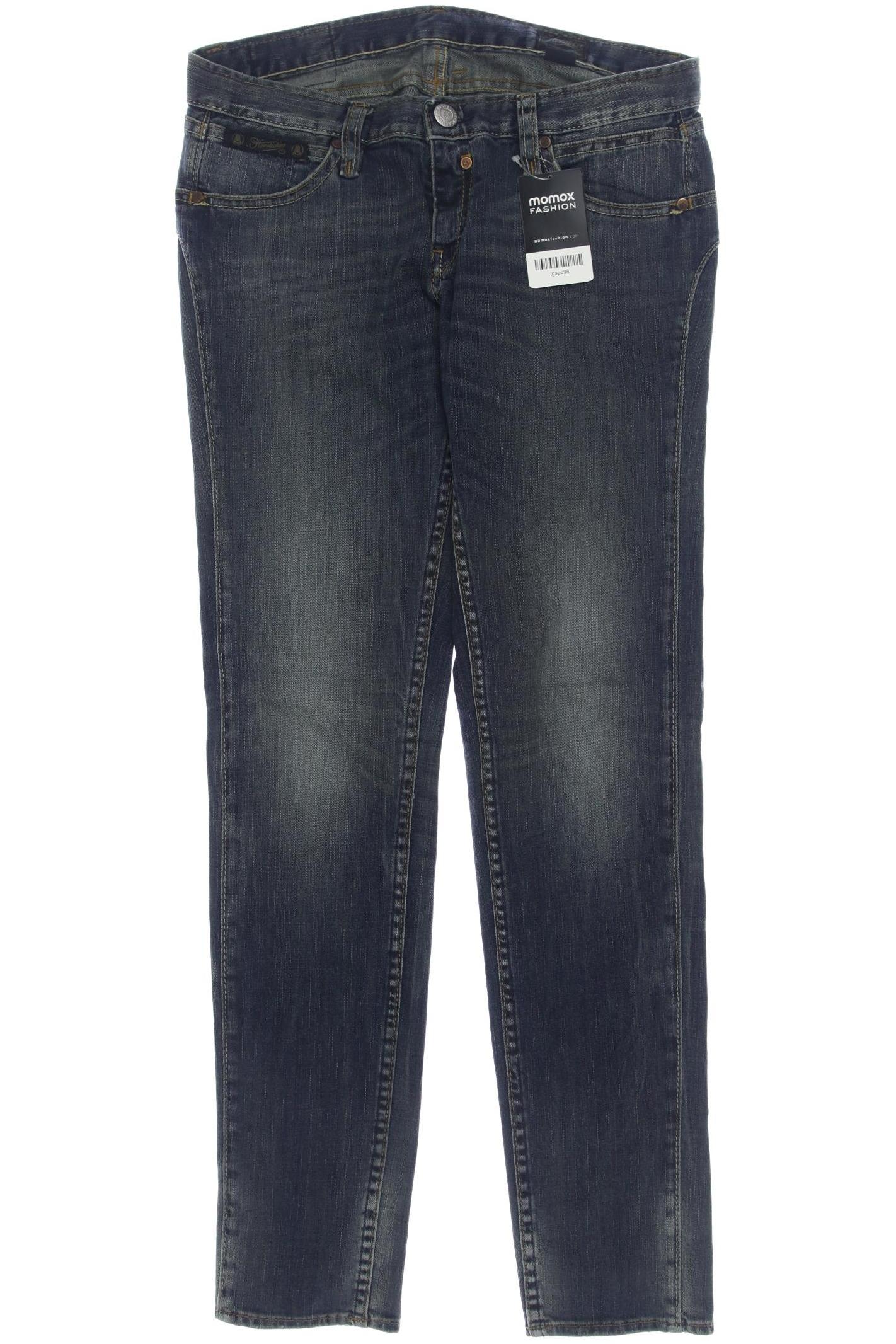 

Herrlicher Damen Jeans, marineblau, Gr. 30