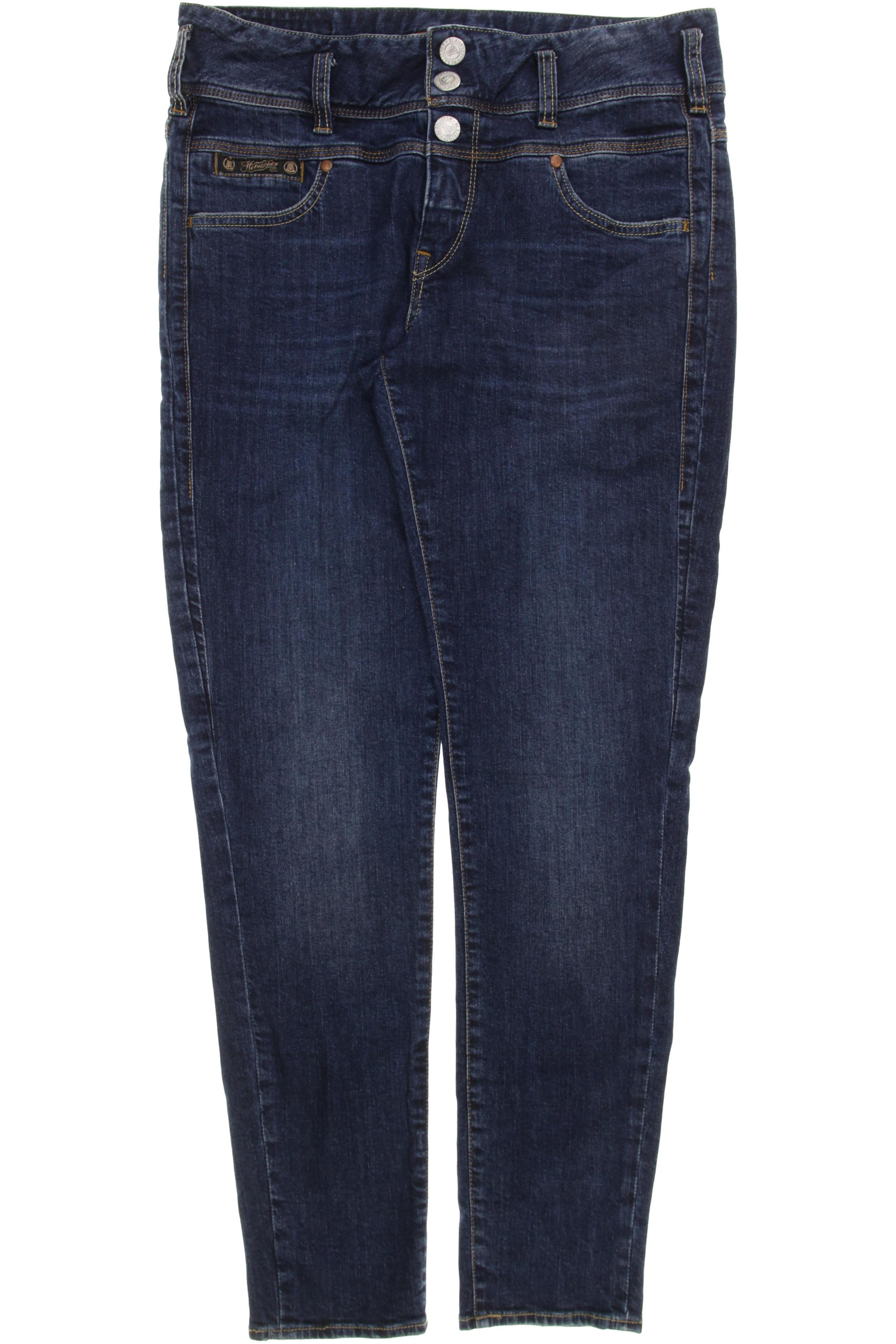 

Herrlicher Damen Jeans, blau, Gr. 29