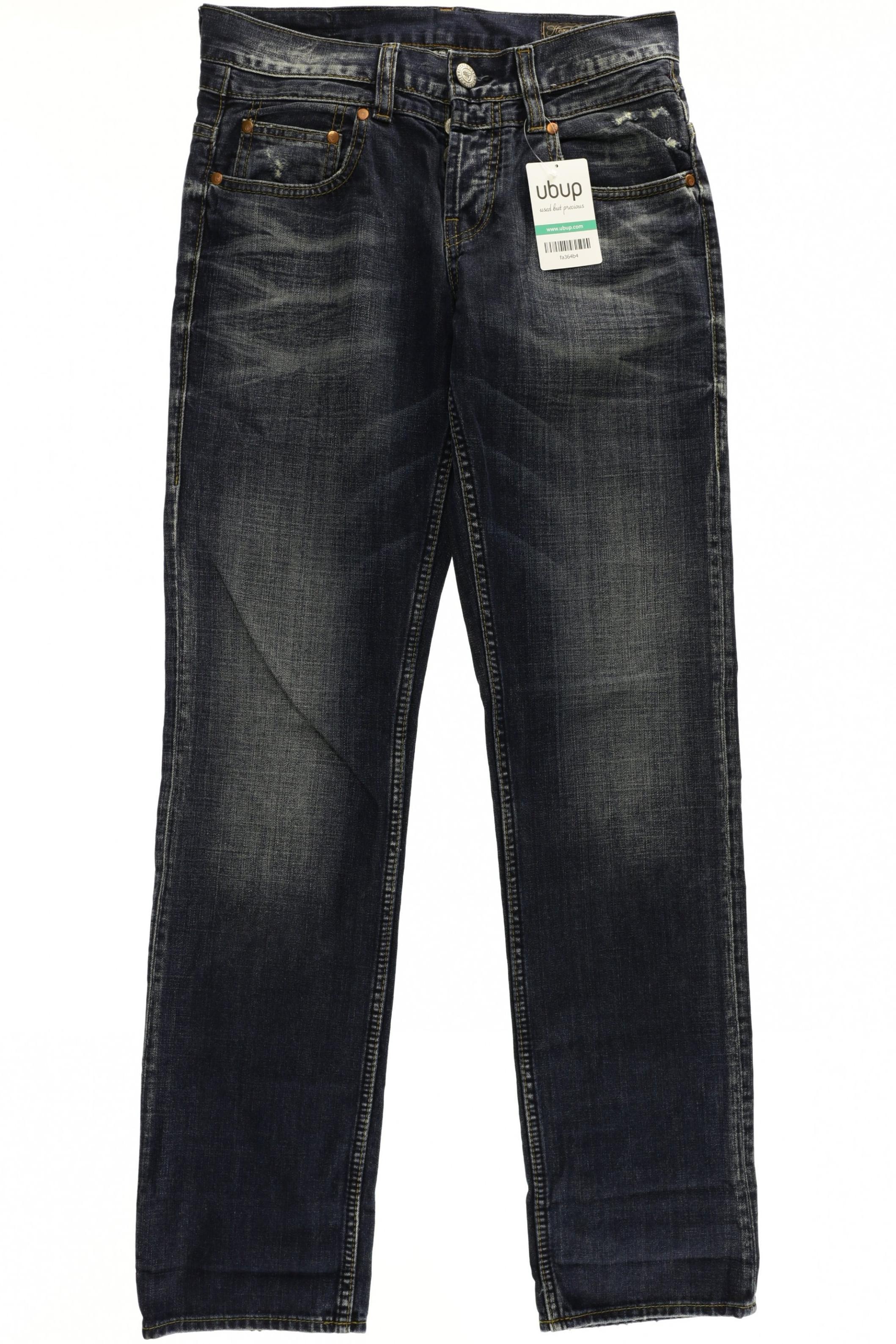 

Herrlicher Damen Jeans, blau, Gr. 25