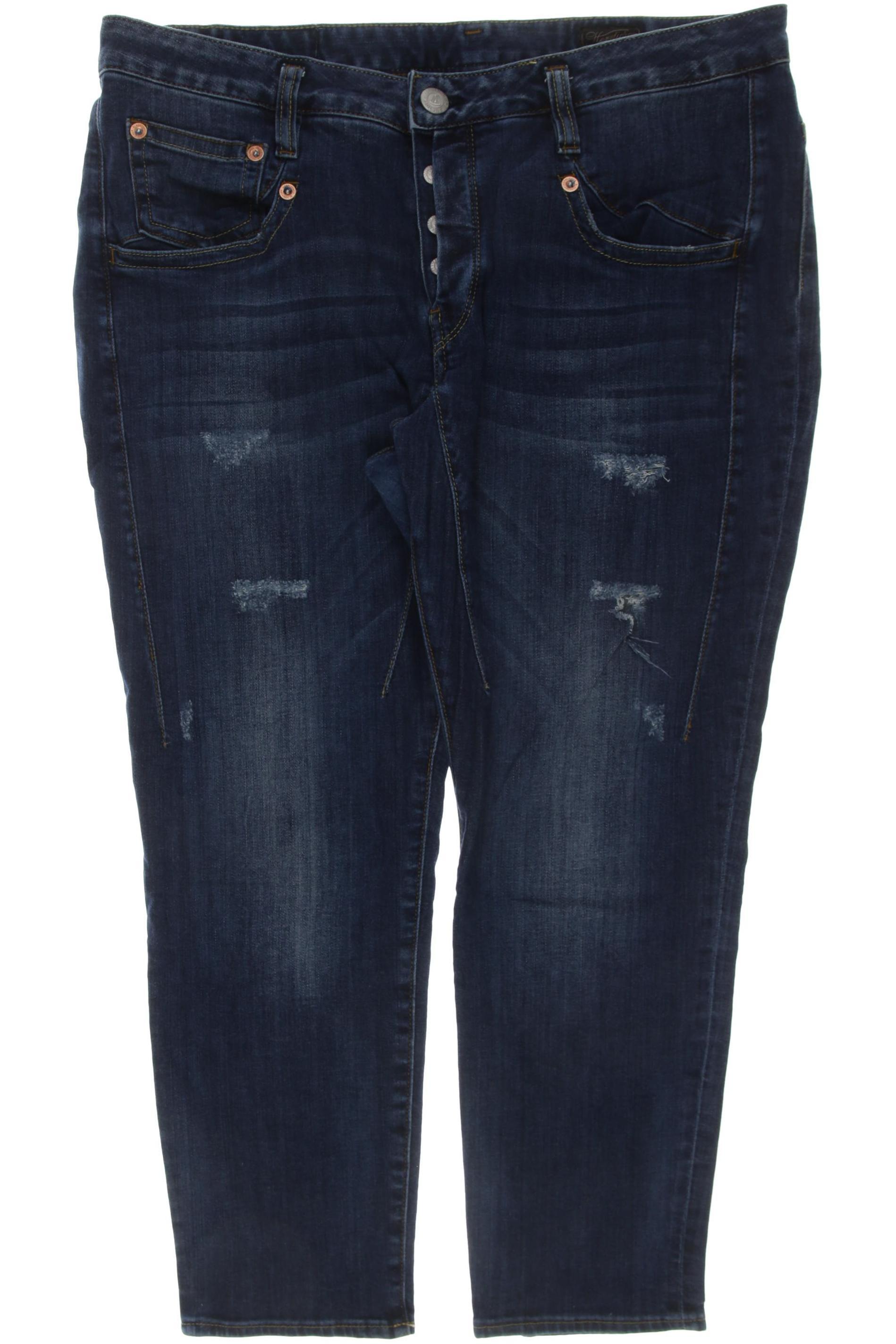 

Herrlicher Damen Jeans, blau, Gr. 32