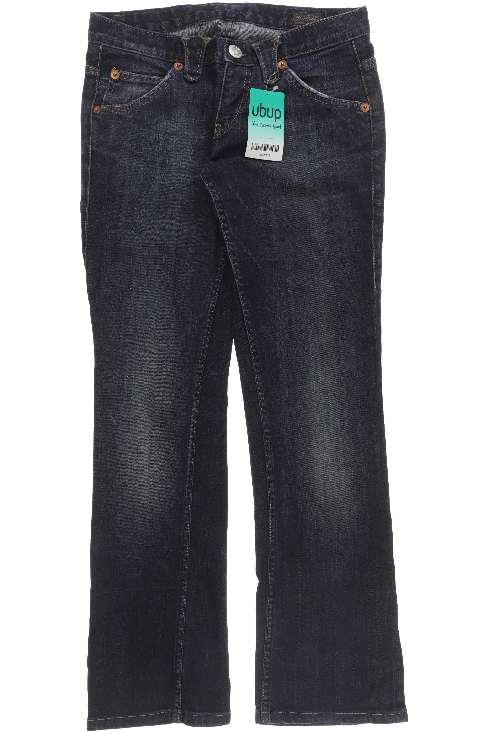 

Herrlicher Damen Jeans, blau, Gr. 28