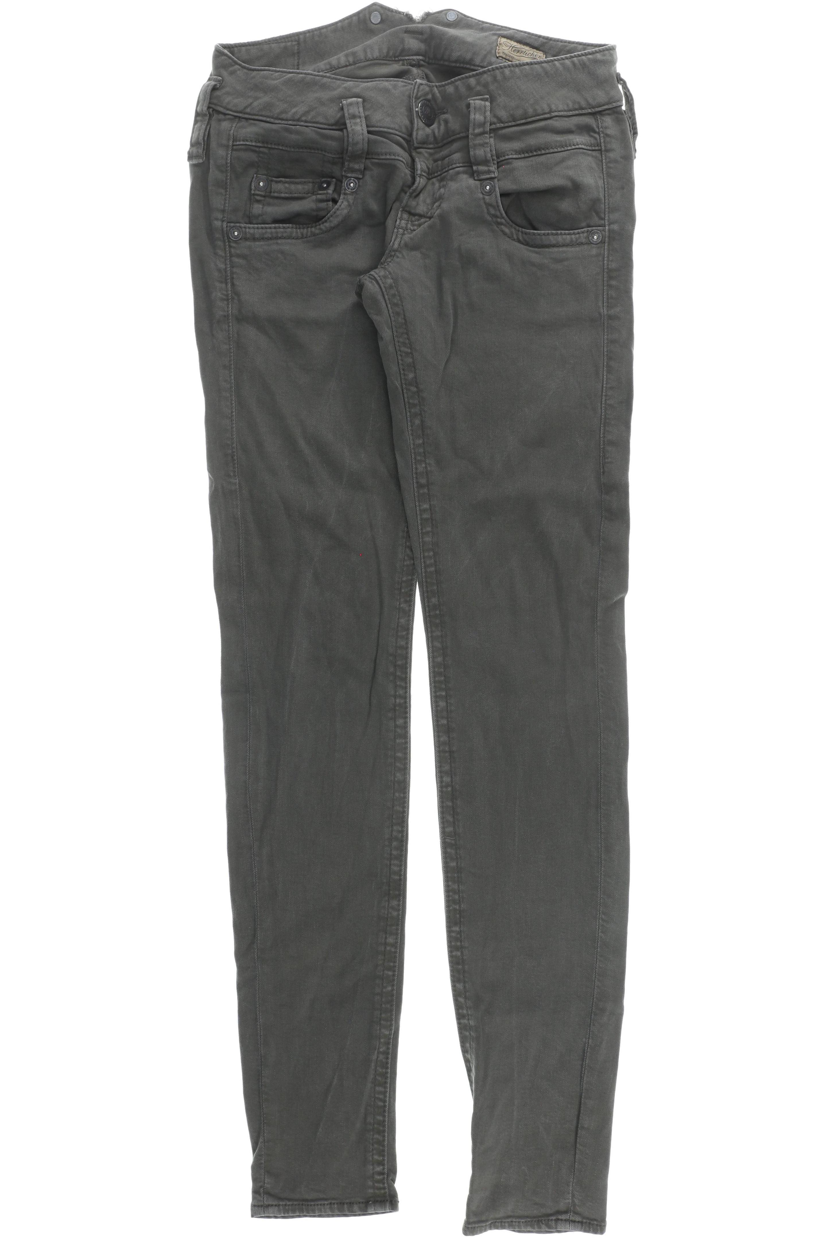 

Herrlicher Damen Jeans, grün, Gr. 26