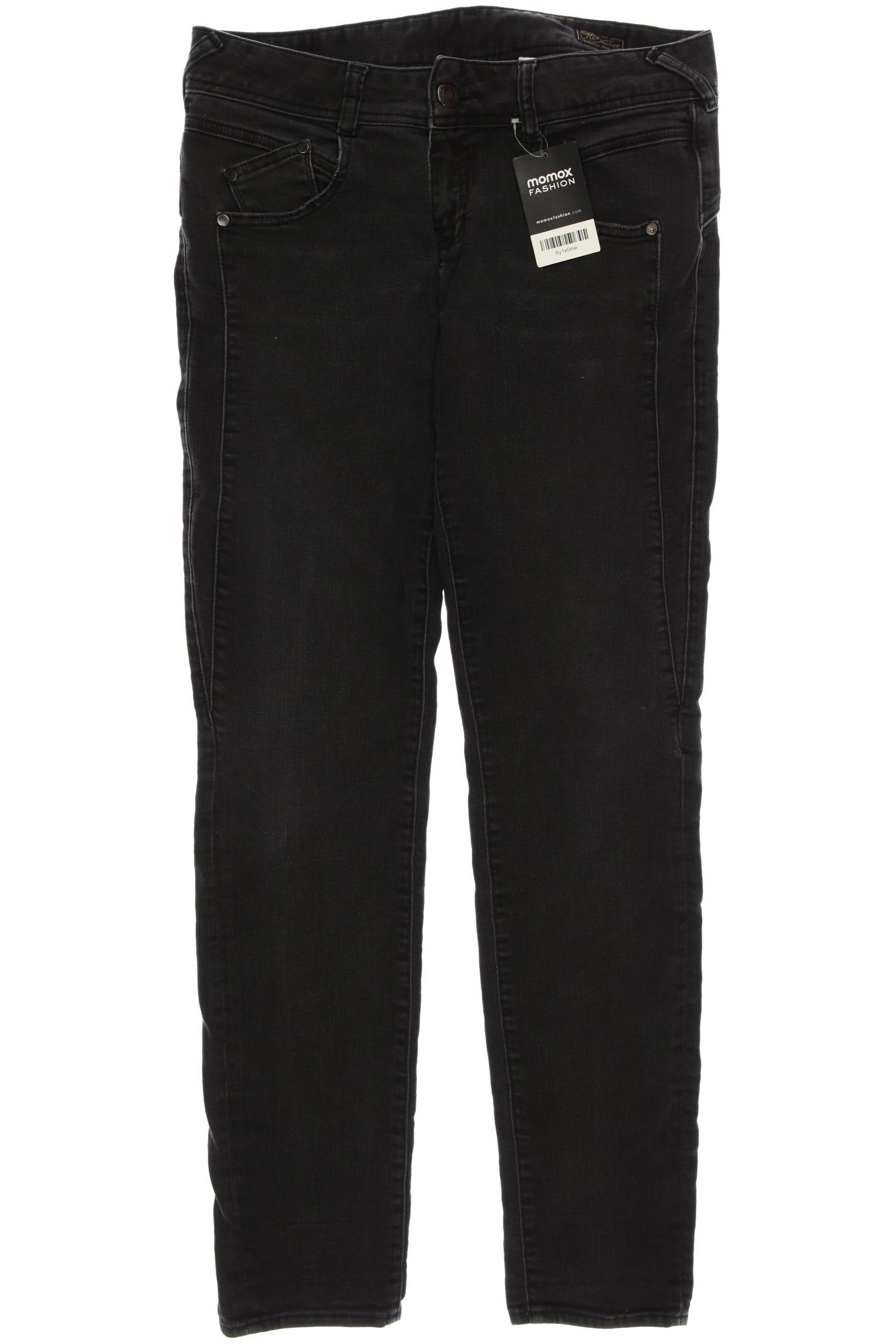 

Herrlicher Damen Jeans, grau