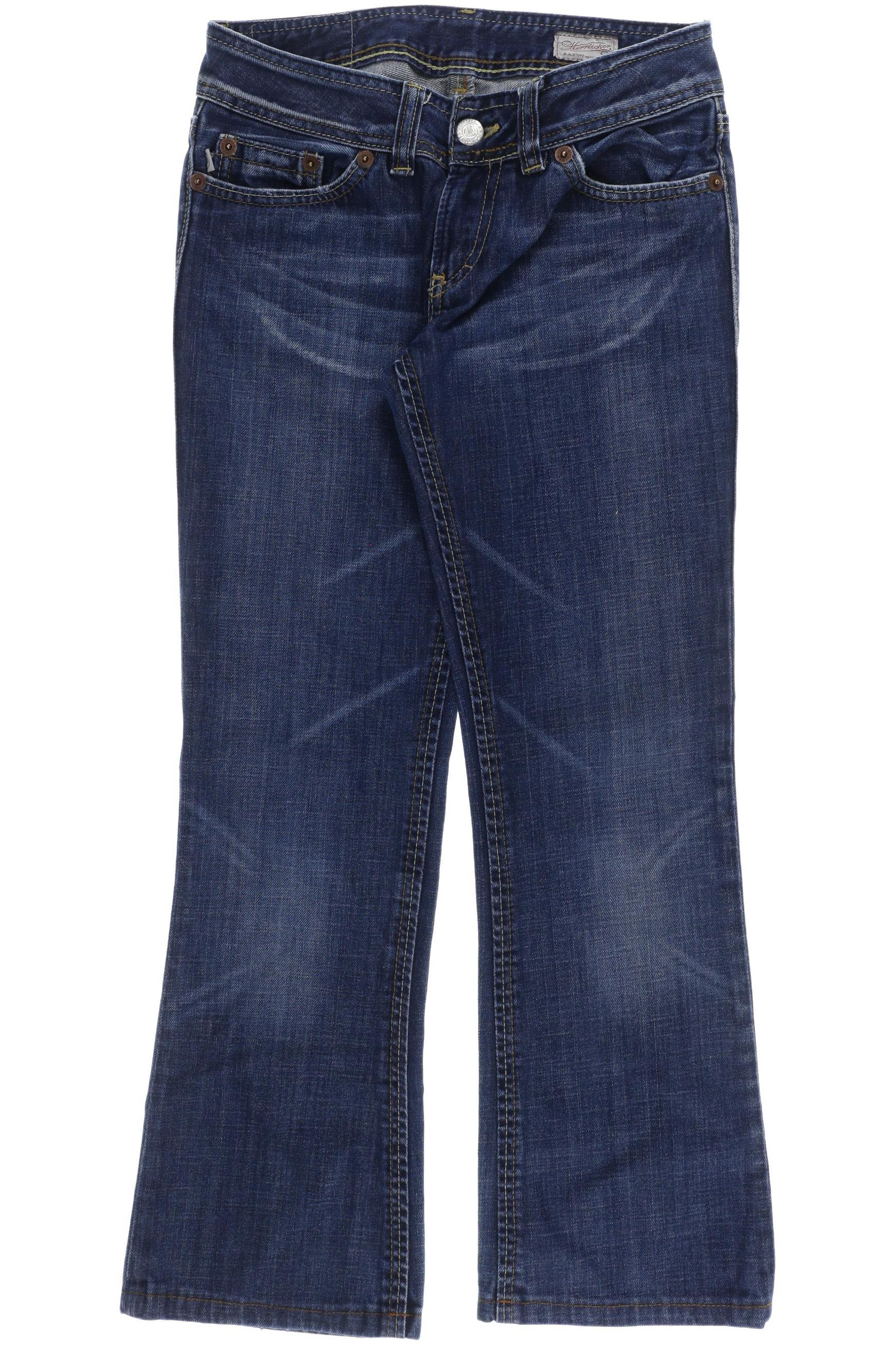 

Herrlicher Damen Jeans, blau, Gr. 27