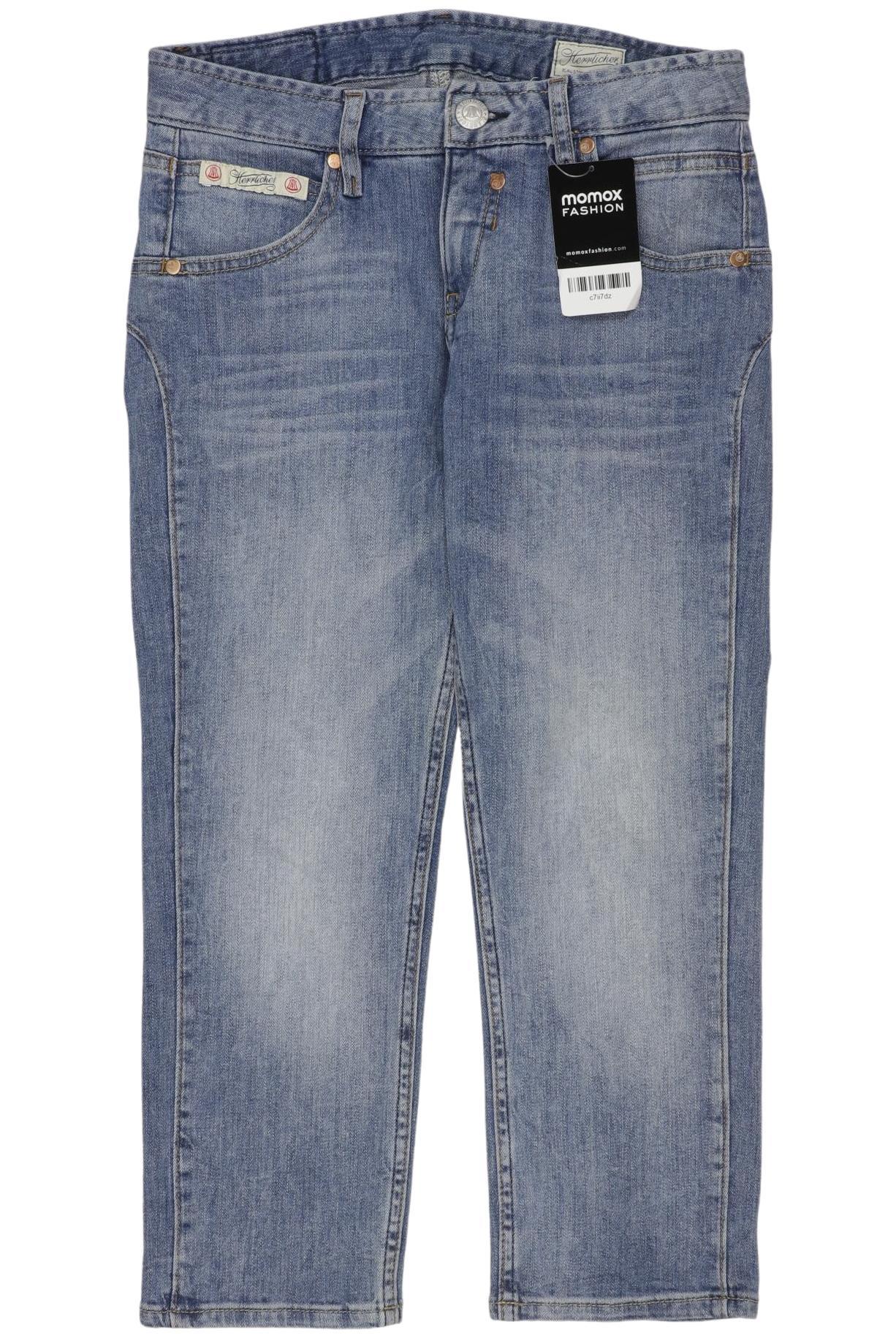 

Herrlicher Damen Jeans, blau, Gr. 26