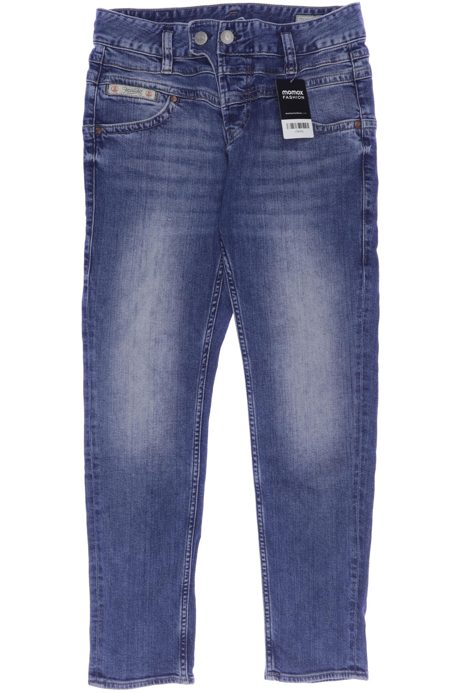 

Herrlicher Damen Jeans, blau, Gr. 31