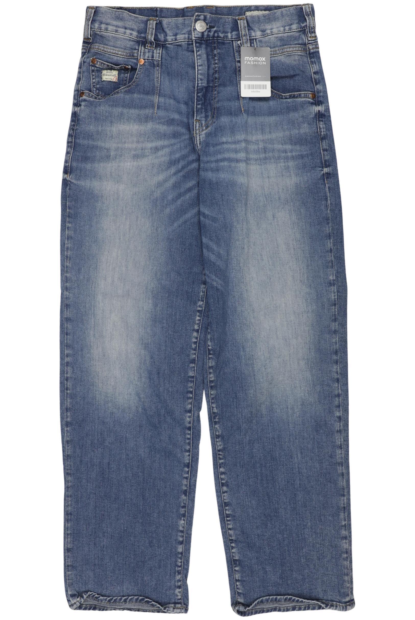 

Herrlicher Damen Jeans, blau, Gr. 27