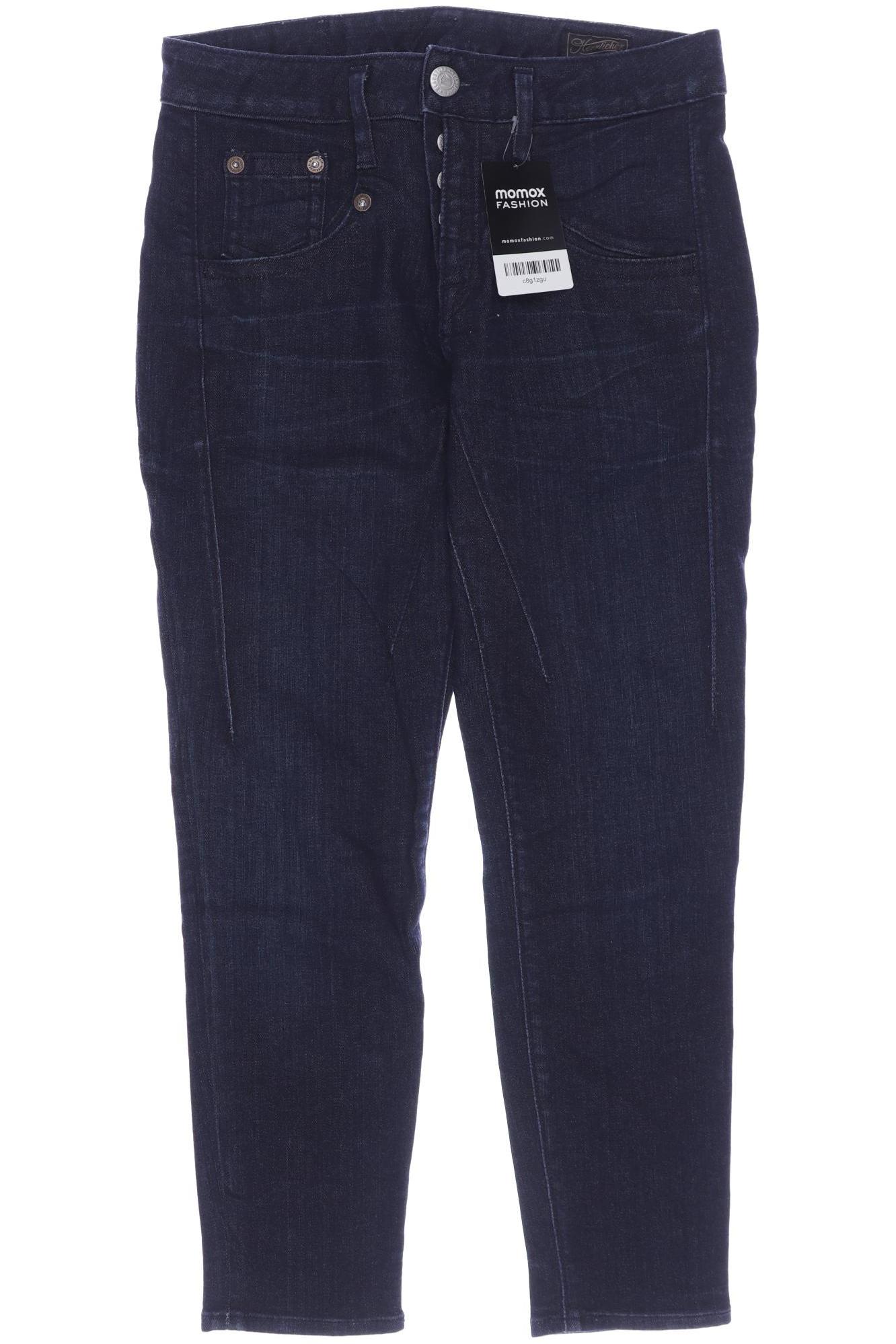 

Herrlicher Damen Jeans, cremeweiß
