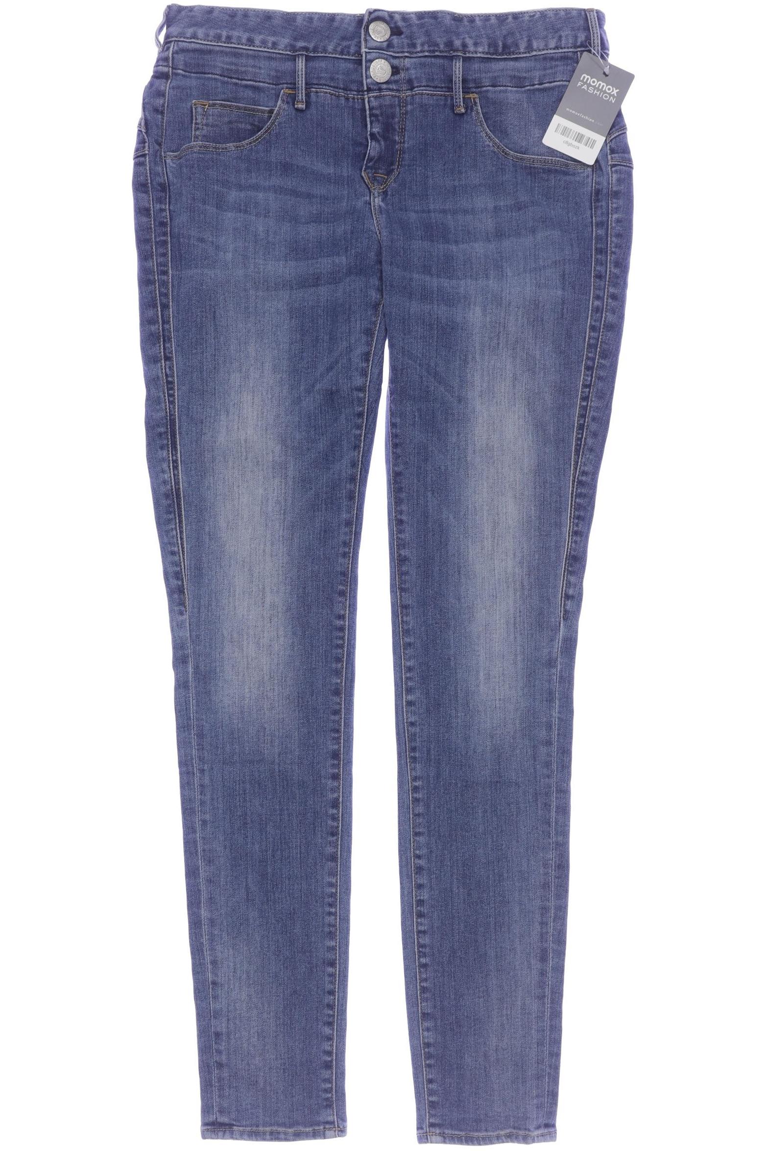 

Herrlicher Damen Jeans, blau, Gr. 28