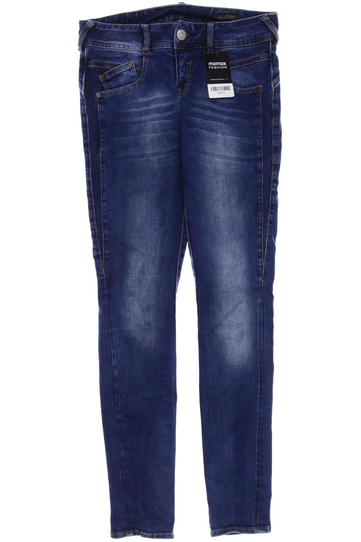 

Herrlicher Damen Jeans, blau, Gr. 38