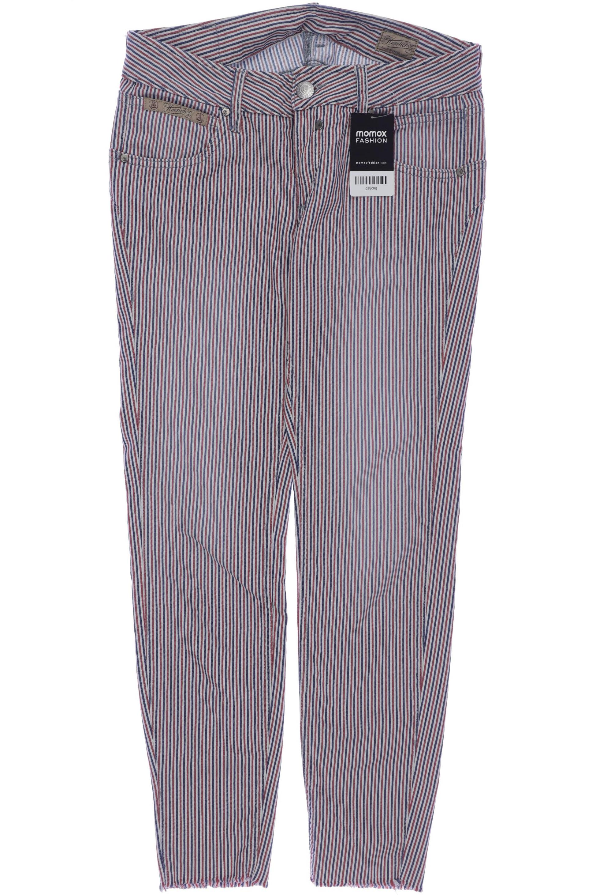 

Herrlicher Damen Jeans, mehrfarbig, Gr. 29