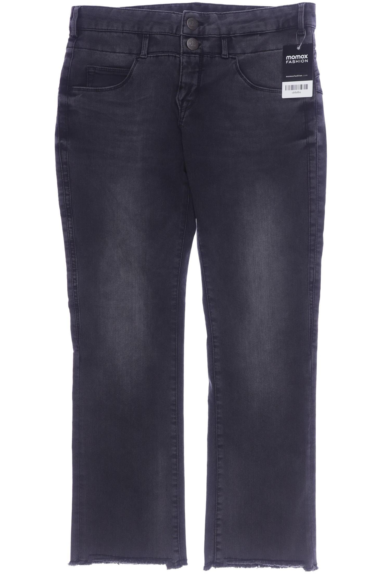 

Herrlicher Damen Jeans, grau, Gr. 40