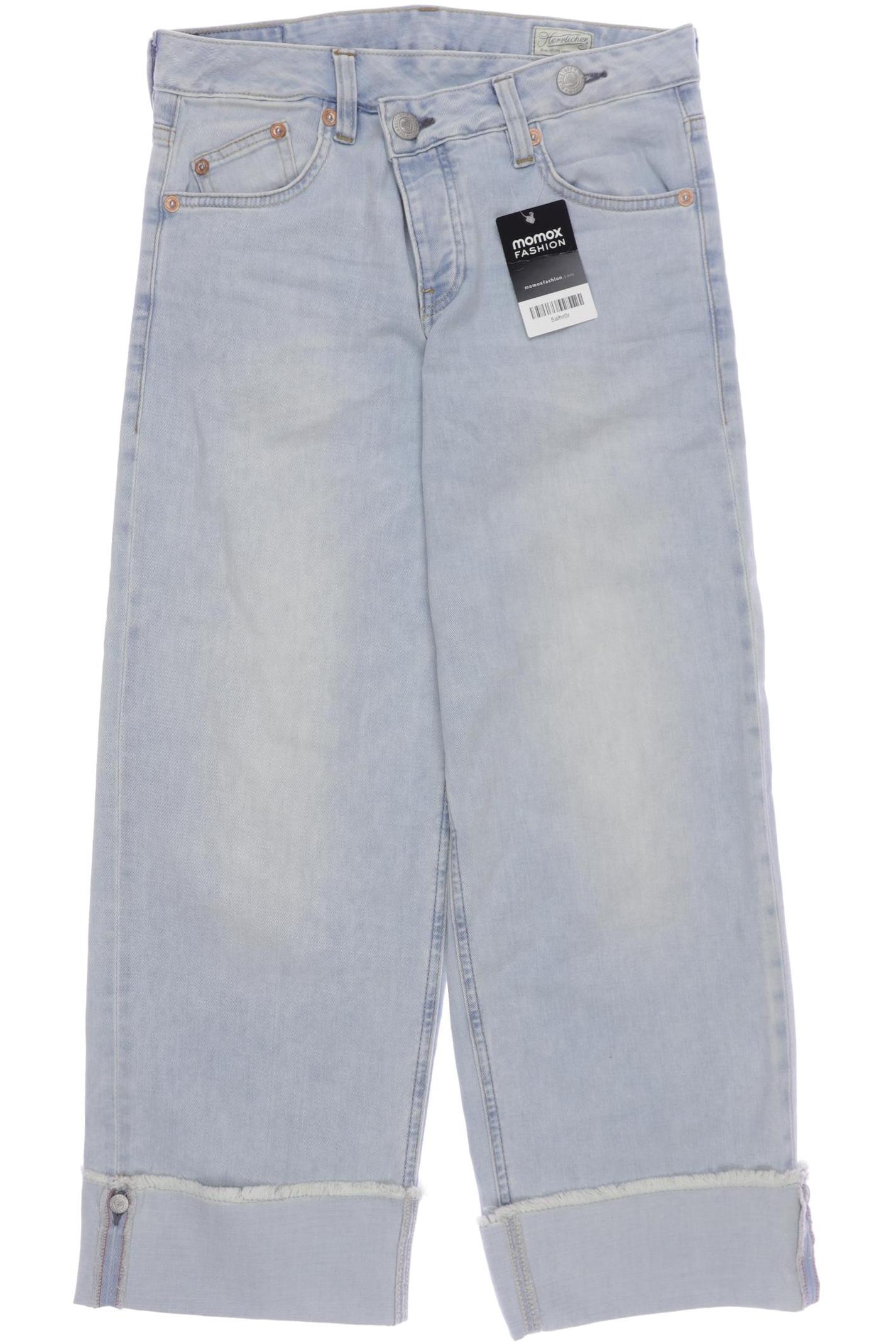 

Herrlicher Damen Jeans, hellblau, Gr. 29