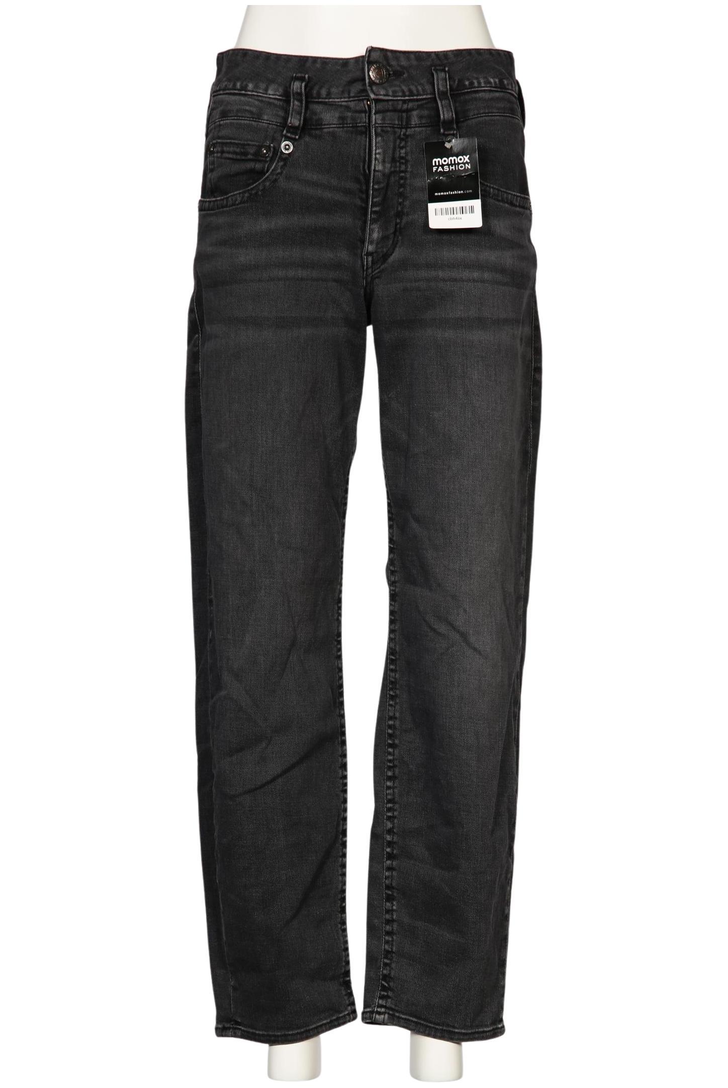 

Herrlicher Damen Jeans, grau, Gr. 28